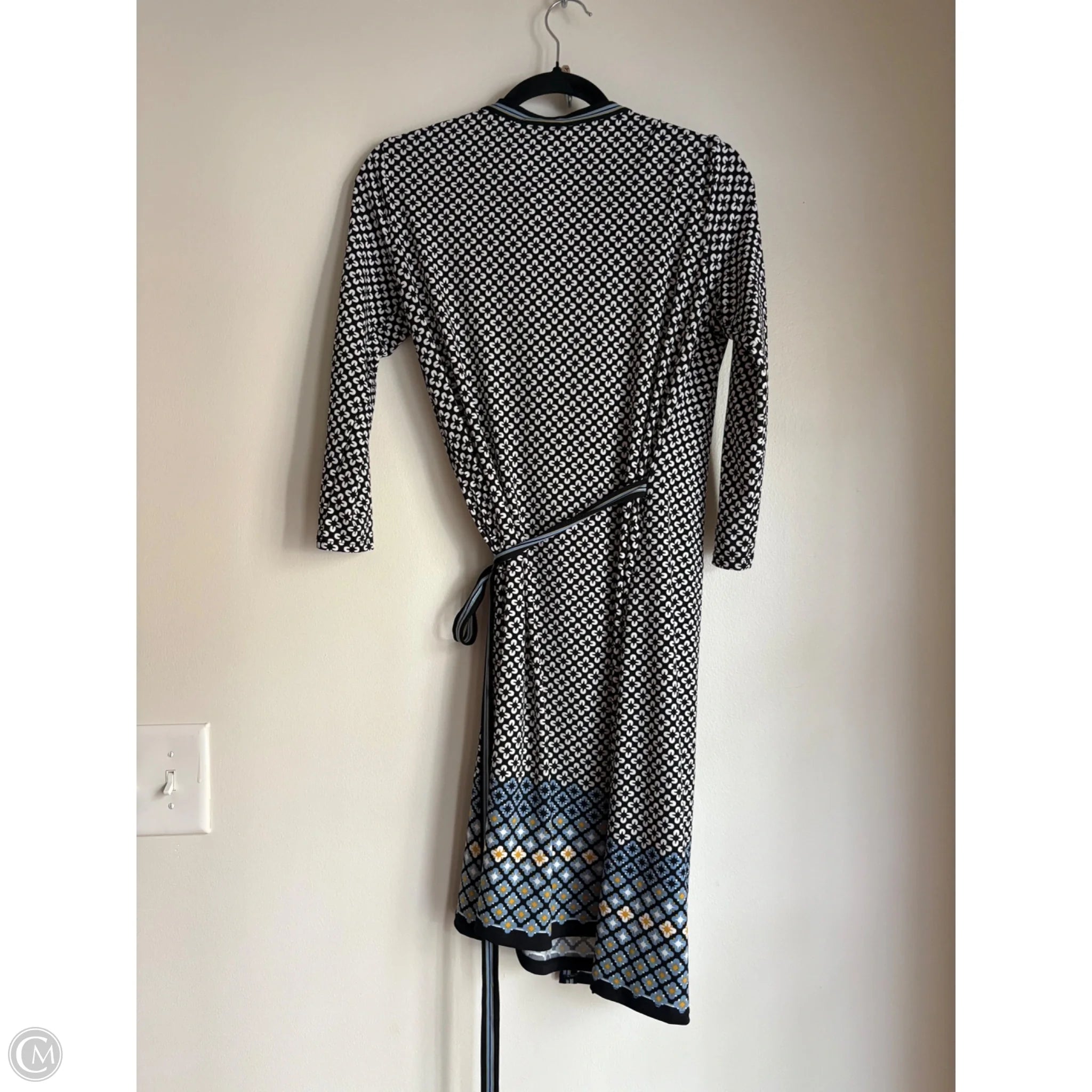Dress Work By Max Studio In Multi-colored, Size: M - Image 2