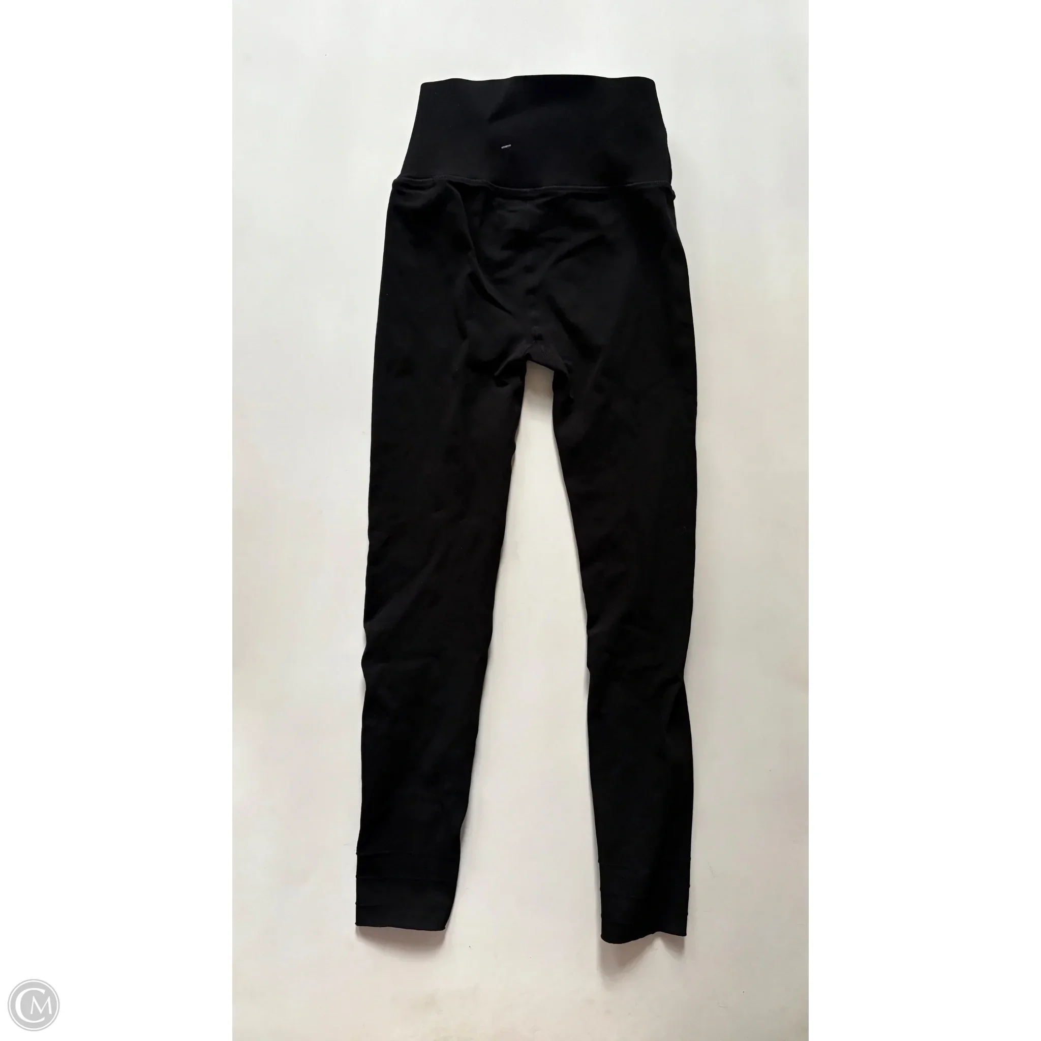 Athletic Leggings By Fabletics In Black, Size: M - Image 2