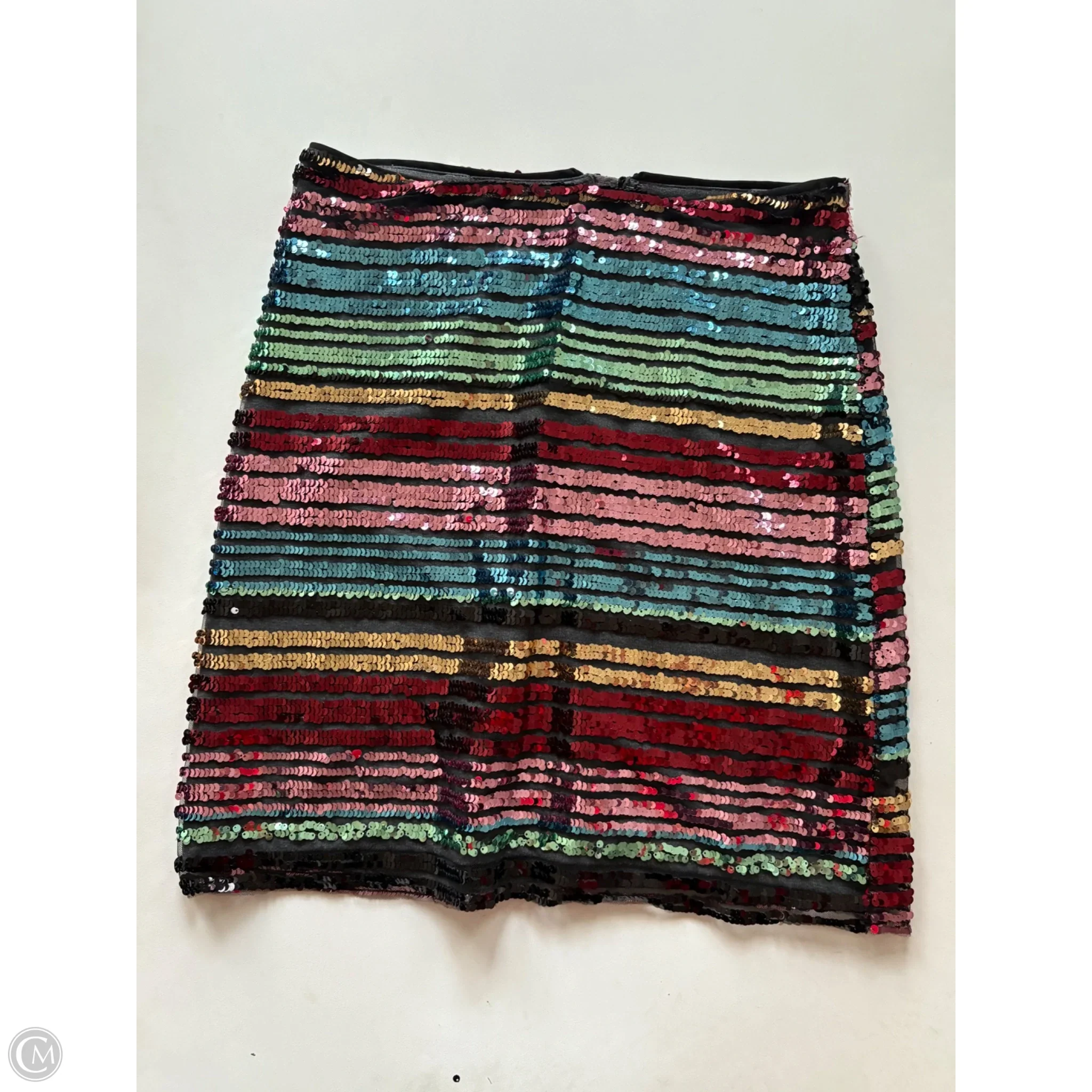 Skirt Mini & Short By Moulinette Soeurs In Multi-colored, Size: 6 - Image 1
