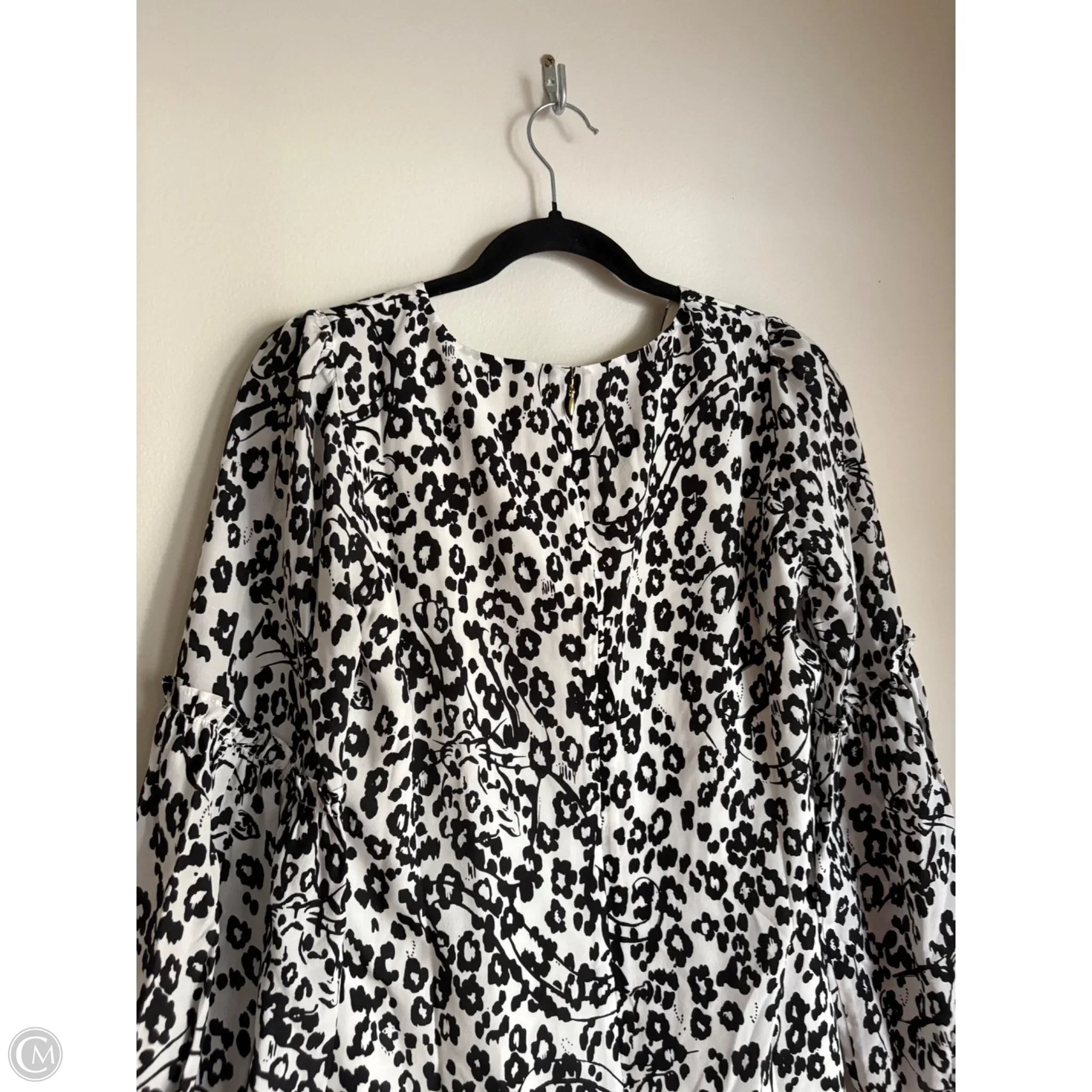 Dress Designer By Lilly Pulitzer In Animal Print, Size: Xs - Image 3