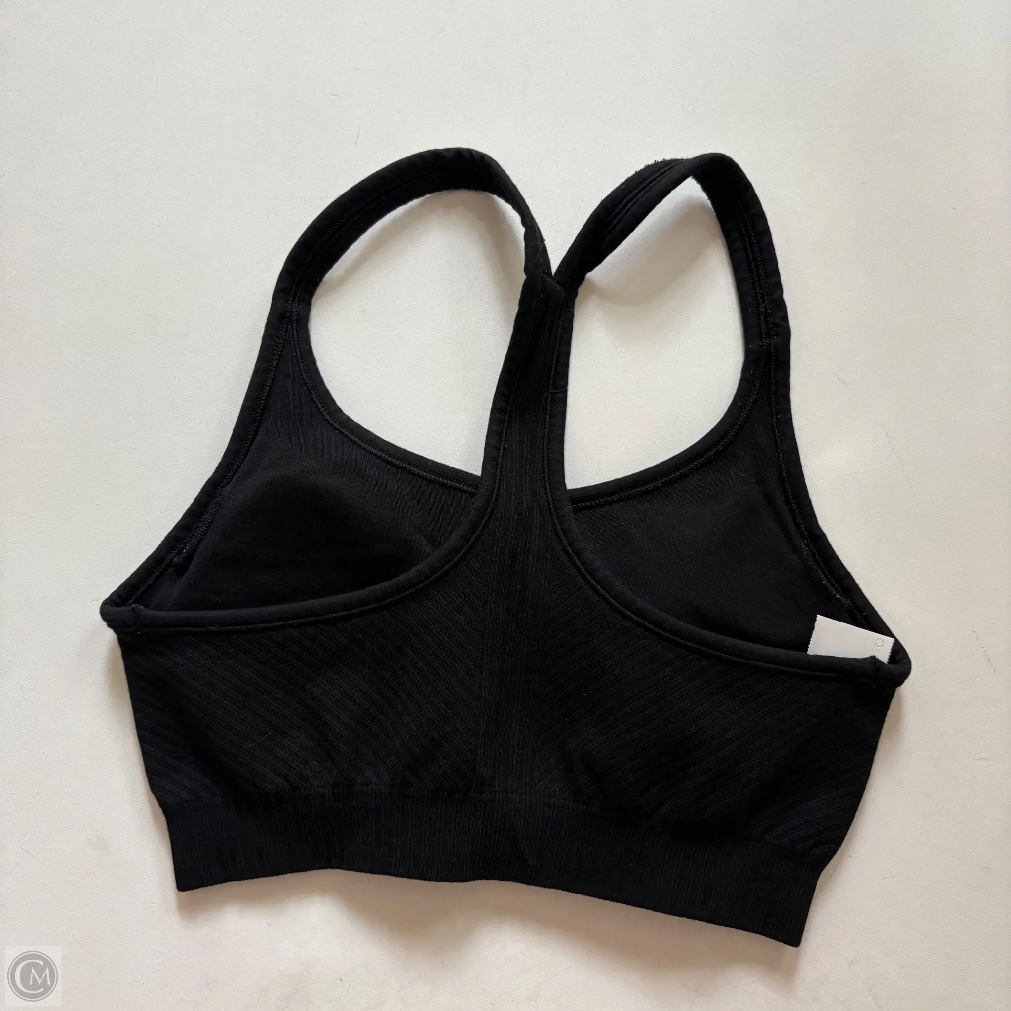 Athletic Bra By Athleta In Black, Size: S - Image 2