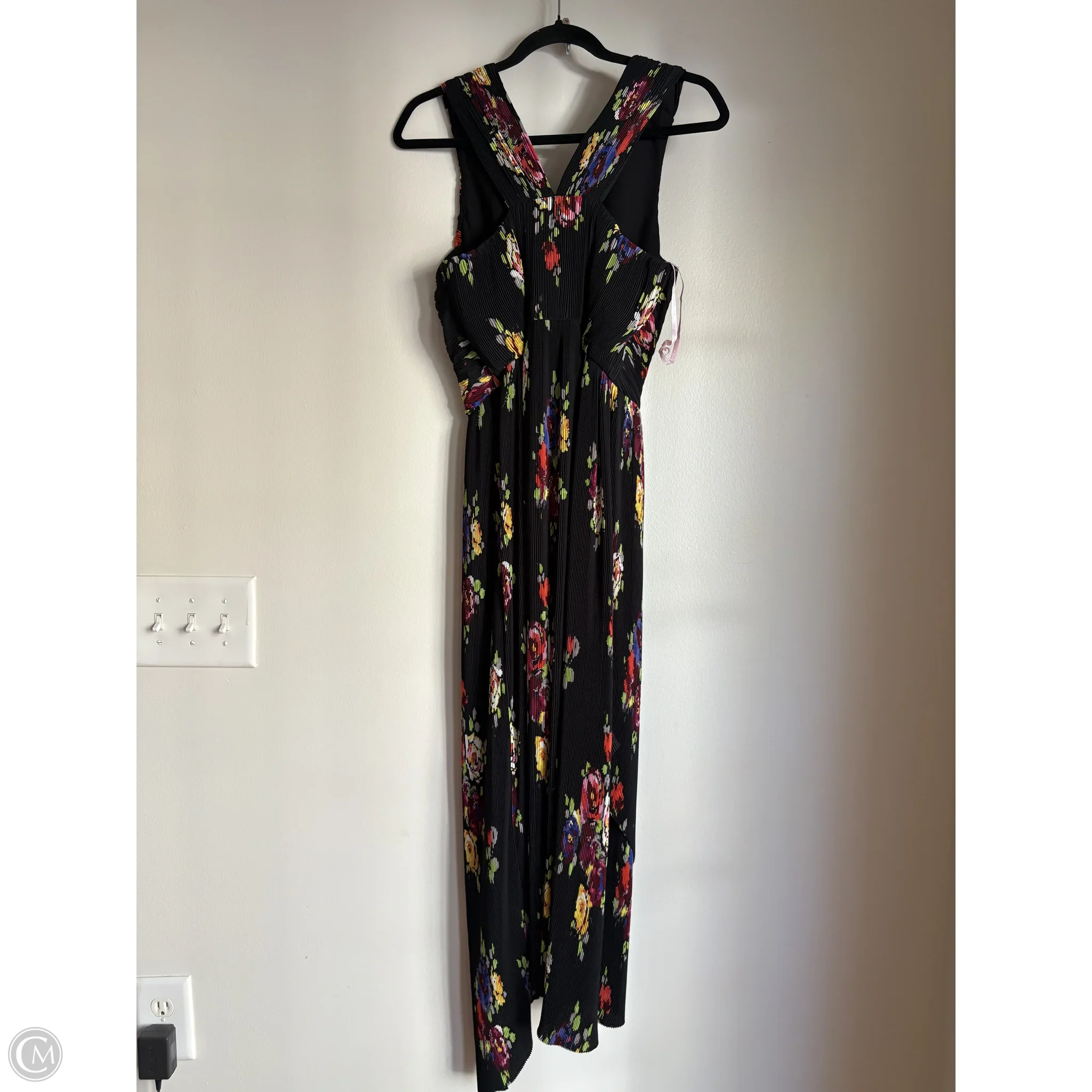 Dress Designer By Kate Spade In Black, Size: S - Image 2