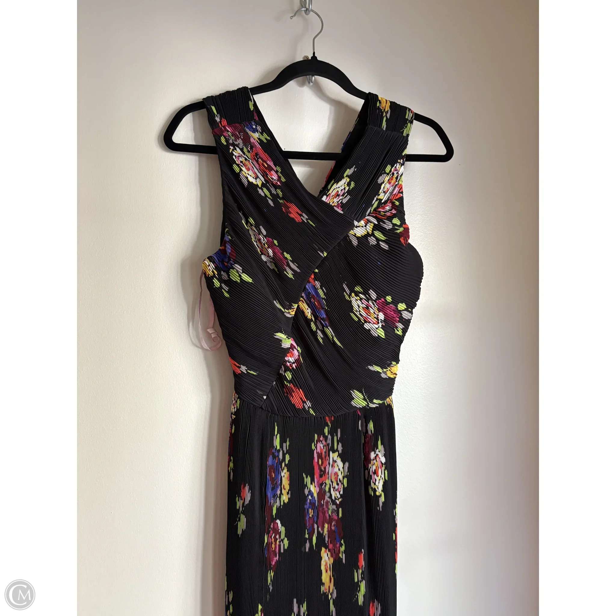 Dress Designer By Kate Spade In Black, Size: S - Image 3