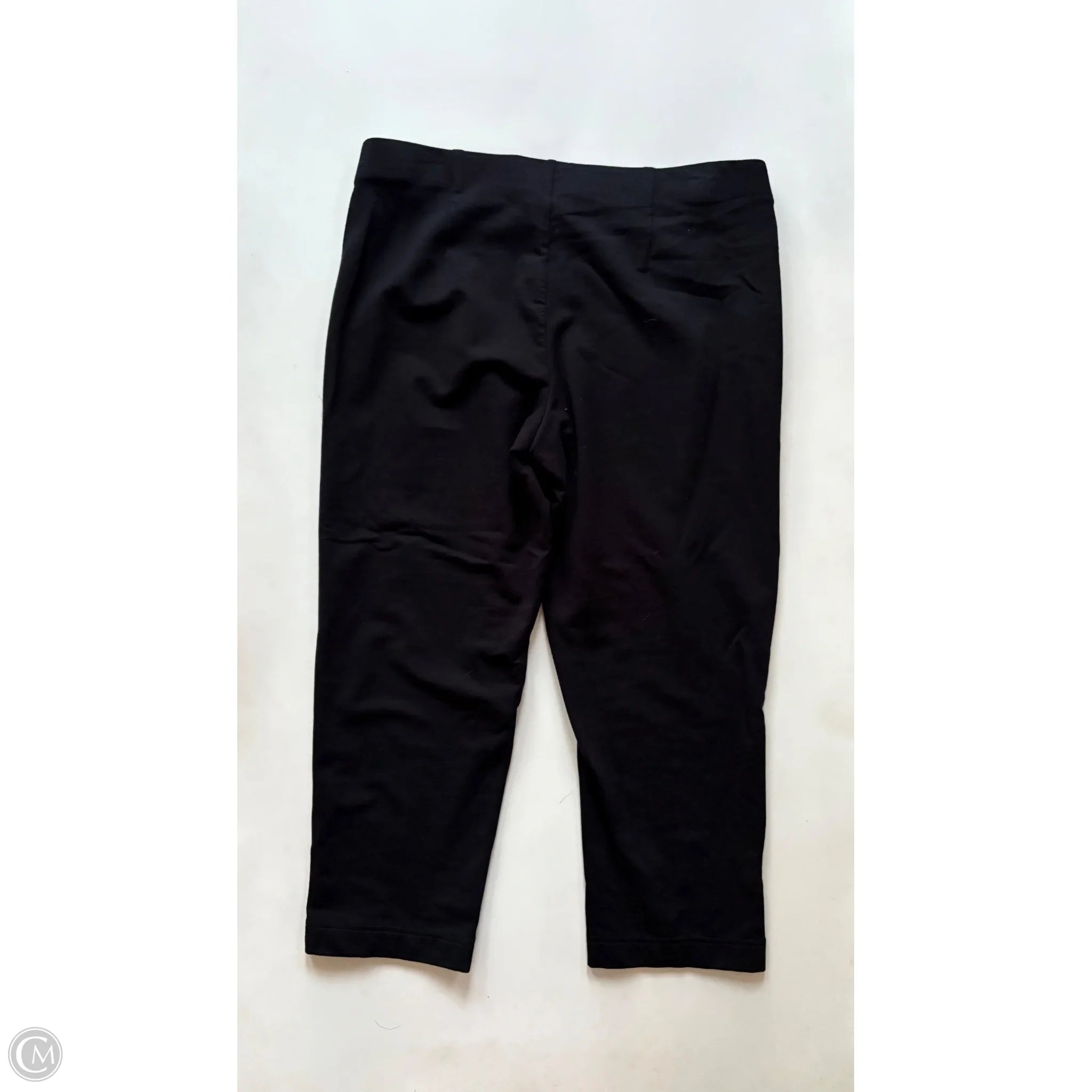 Pants Dress By Pure Jill In Black, Size: 4 - Image 2