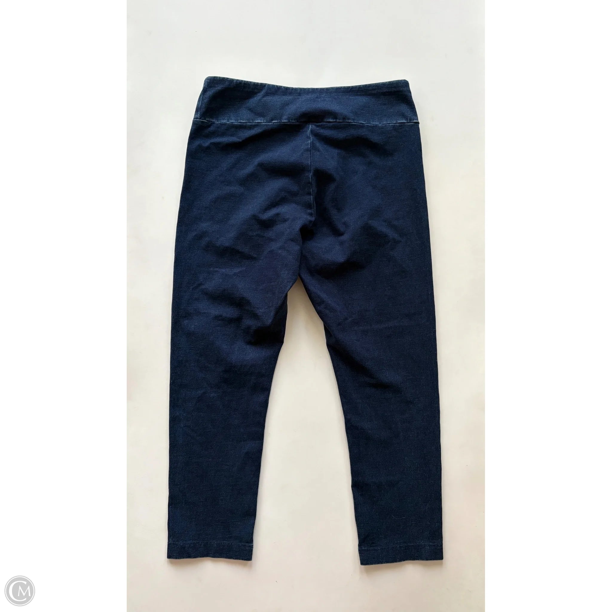 Jeans Straight By Pure Jill In Blue, Size: 0 - Image 2