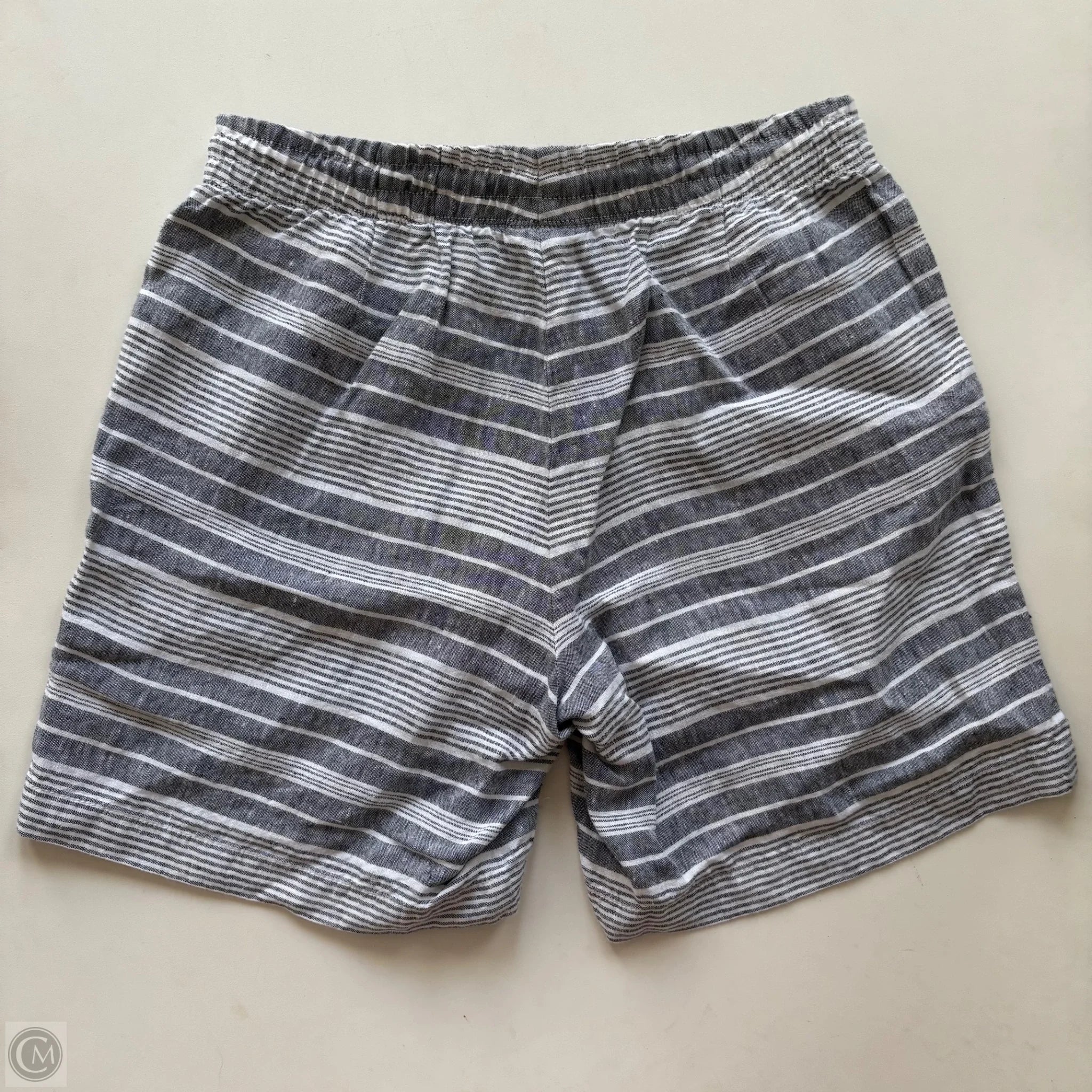 Pants Chinos & Khakis By J. Jill In Striped Pattern, Size: 0 - Image 2
