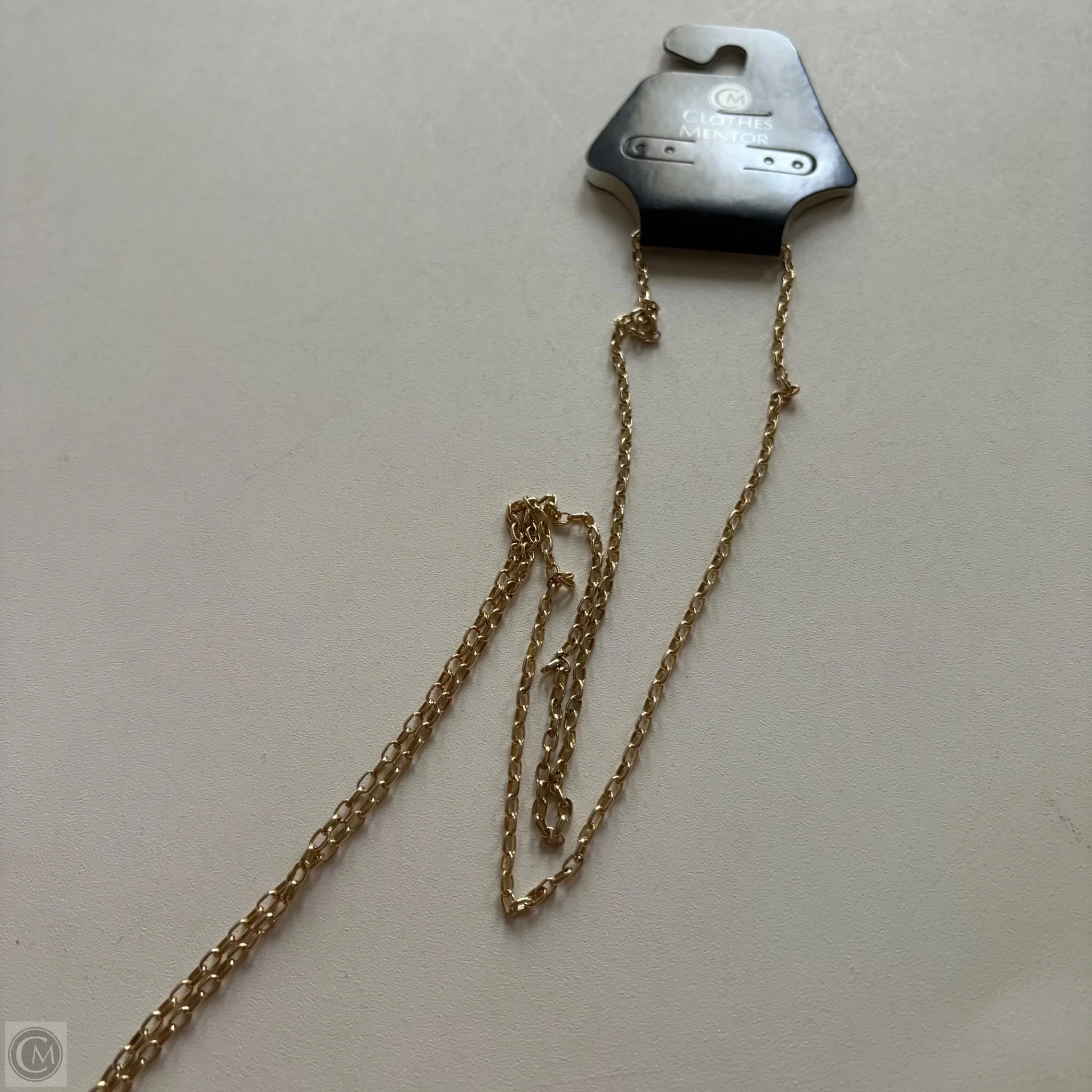 Necklace Charm By Mary Square - Image 3