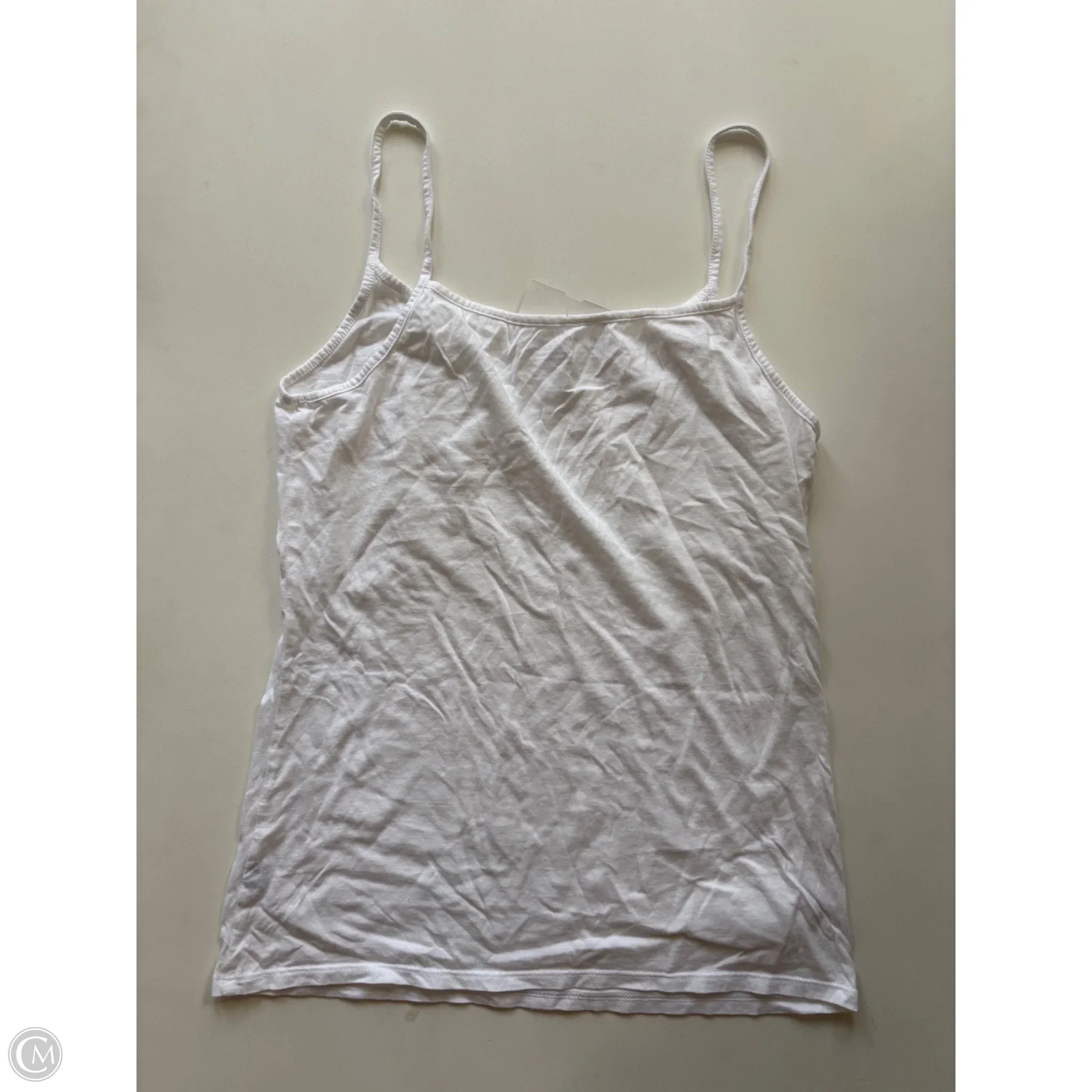 Top Cami By Club Monaco In White, Size: M - Image 2