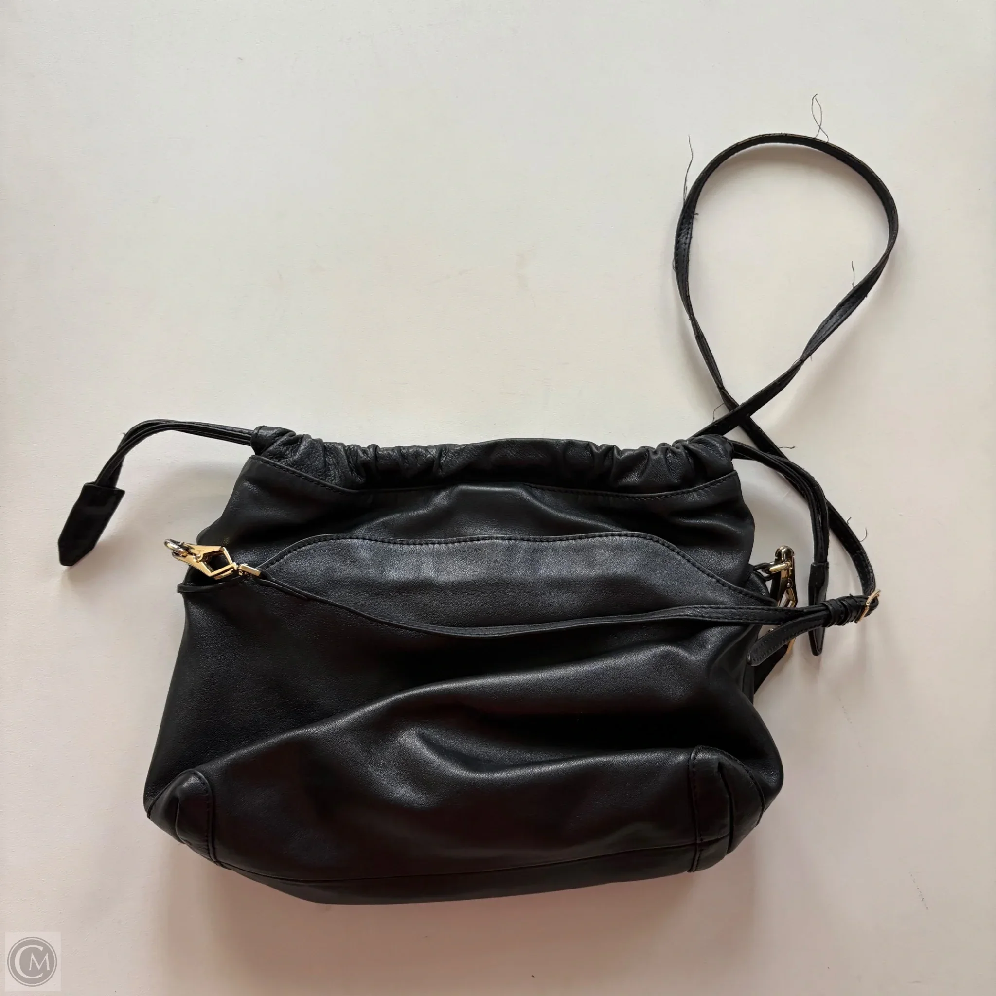Handbag Luxury Designer By Burberry, Size: Medium - Image 2