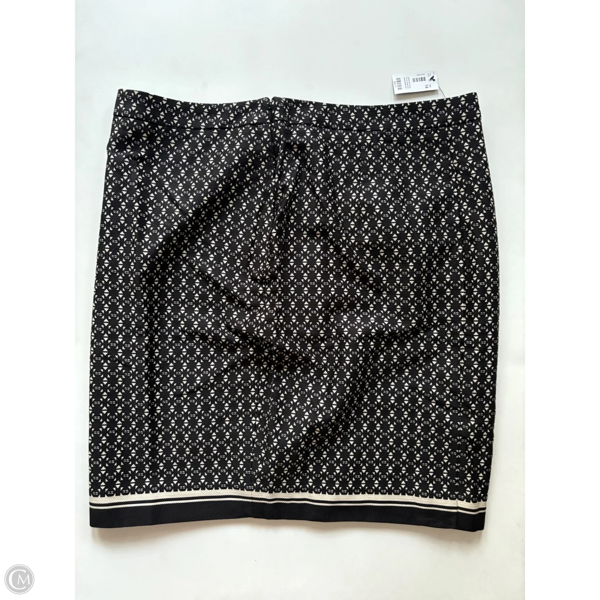 Skirt Midi By Limited In Black, Size: 16 - Image 2