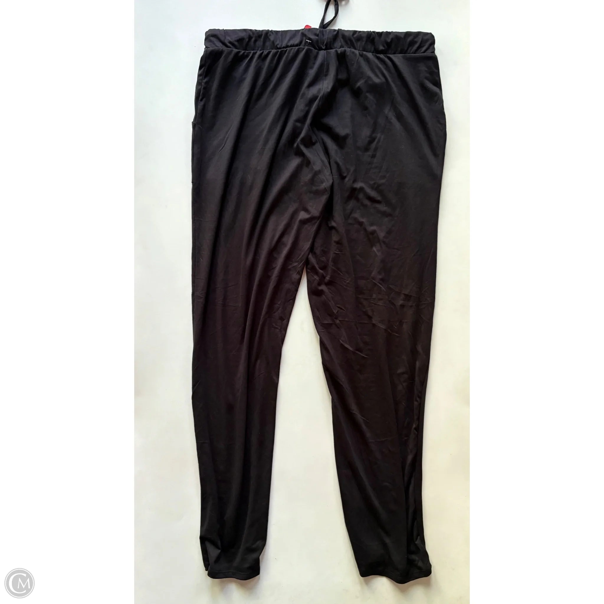Pants Lounge By Lucky Brand In Black, Size: M - Image 2