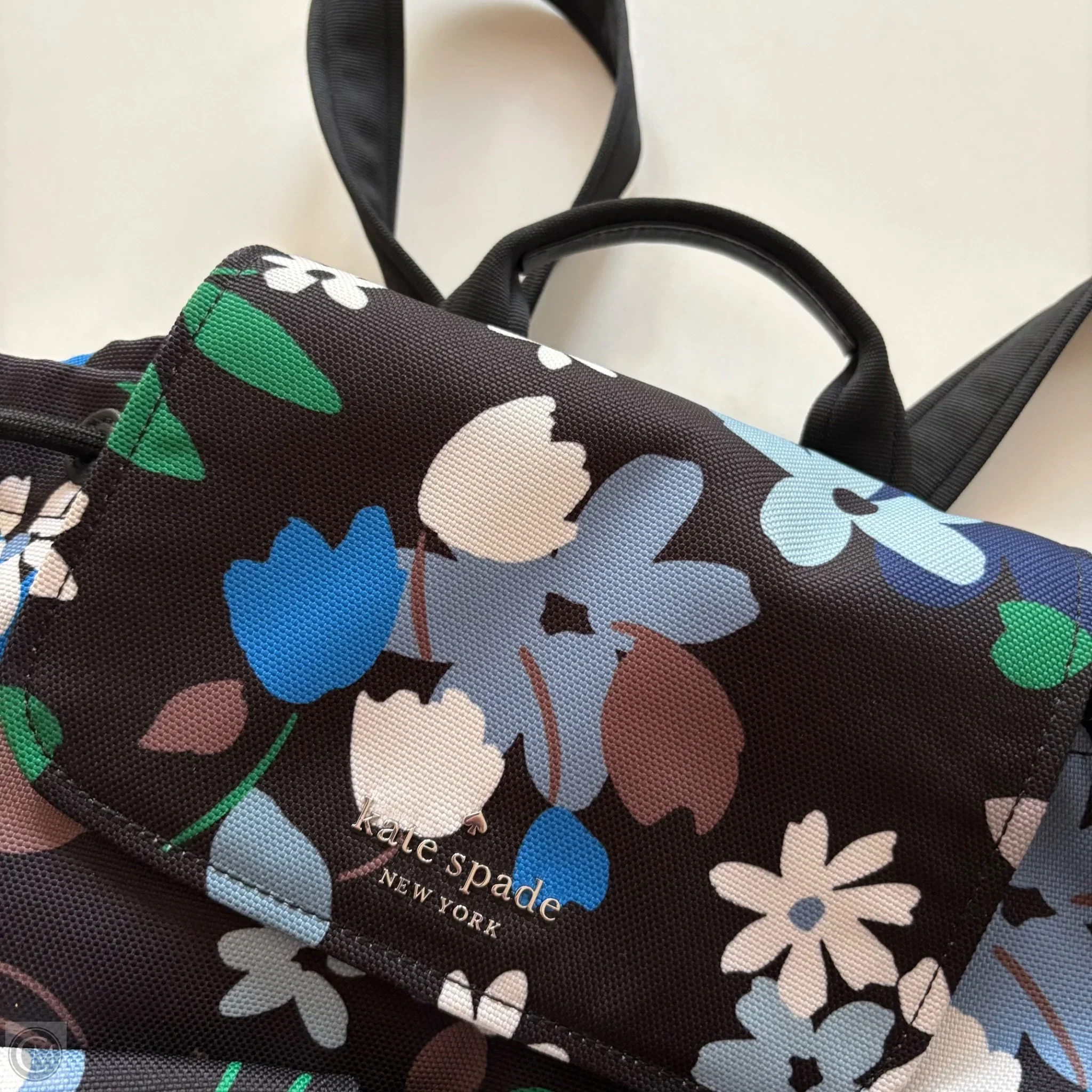Backpack Designer By Kate Spade, Size: Large - Image 3