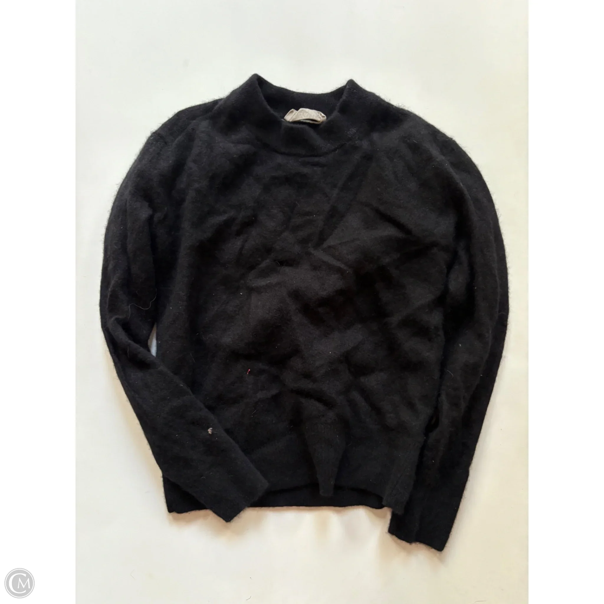 Sweater Cashmere By Everlane In Black, Size: S - Image 1