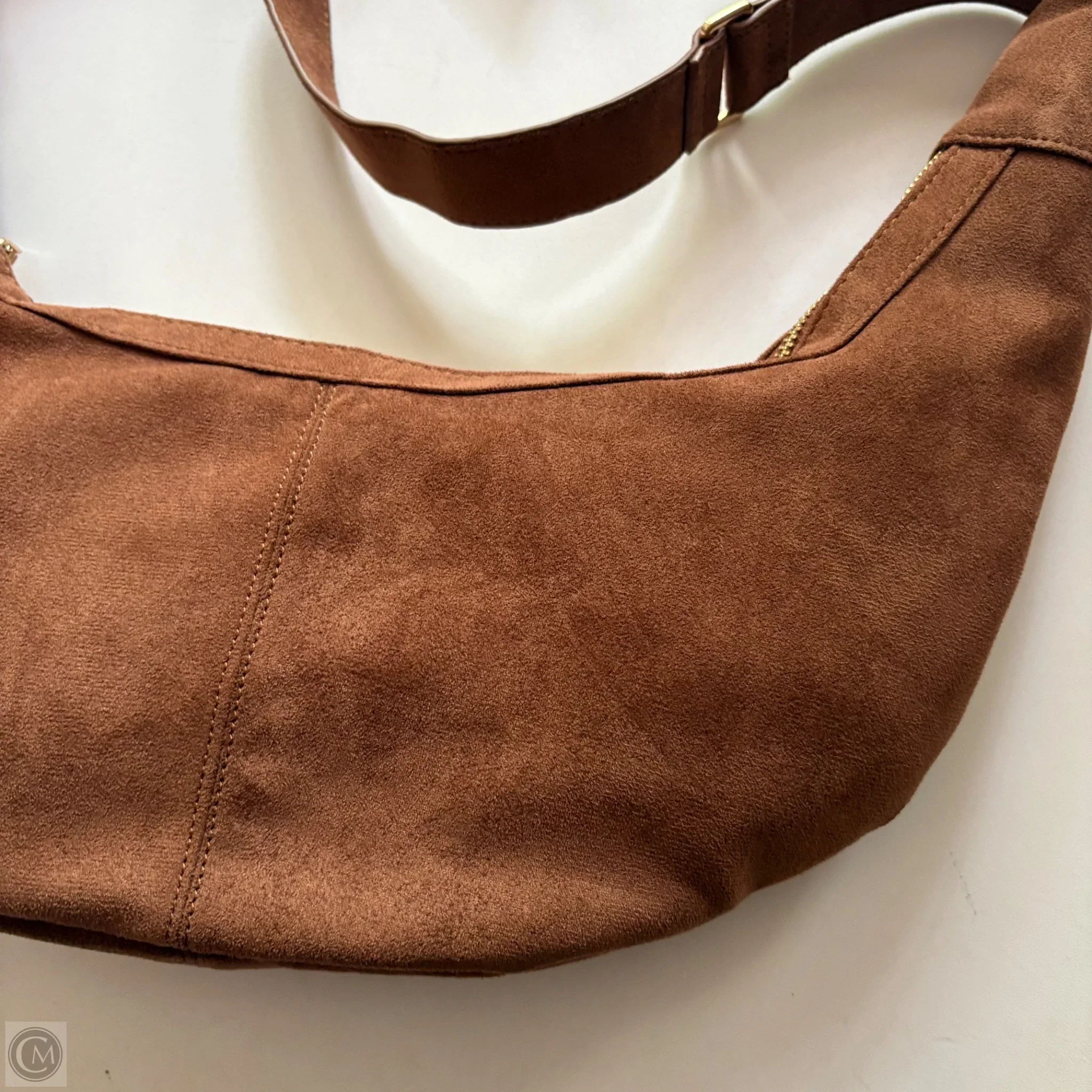 Handbag By Ah. dorned, Size: Large - Image 3