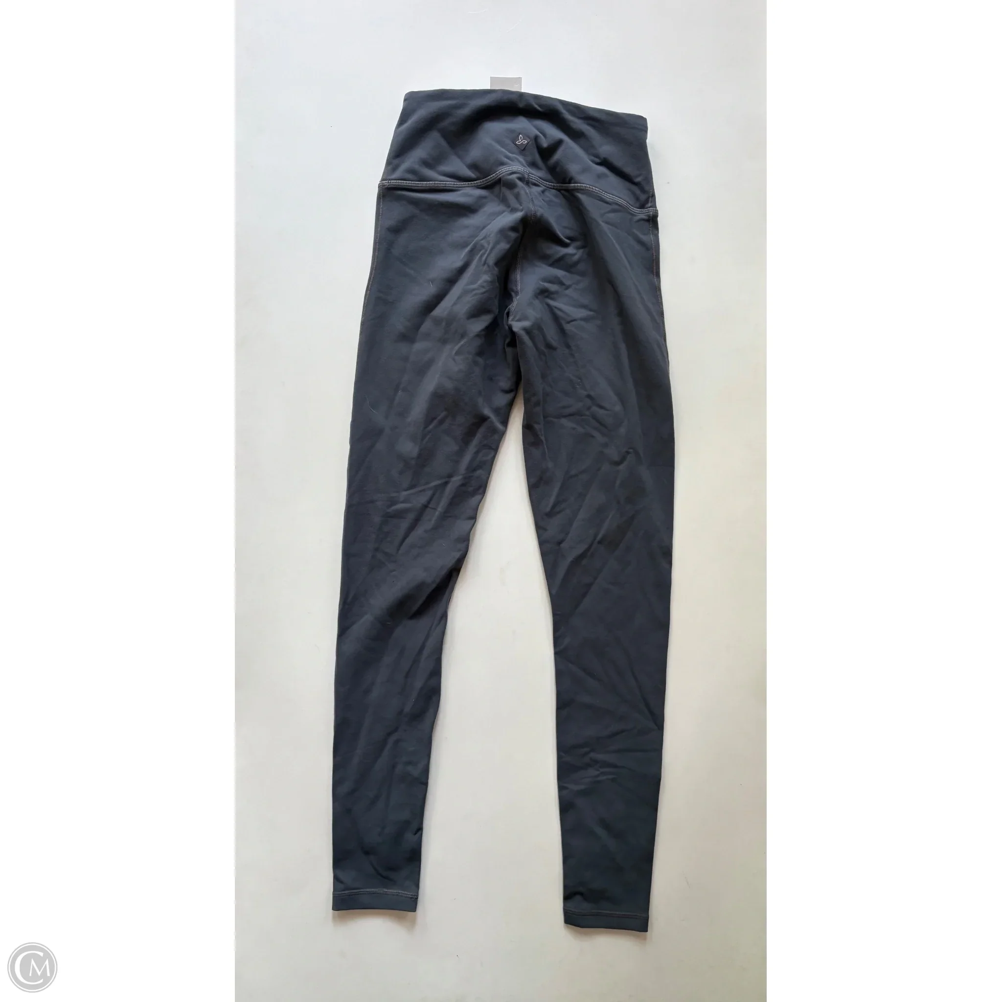 Athletic Leggings By Prana In Blue, Size: Xs - Image 2