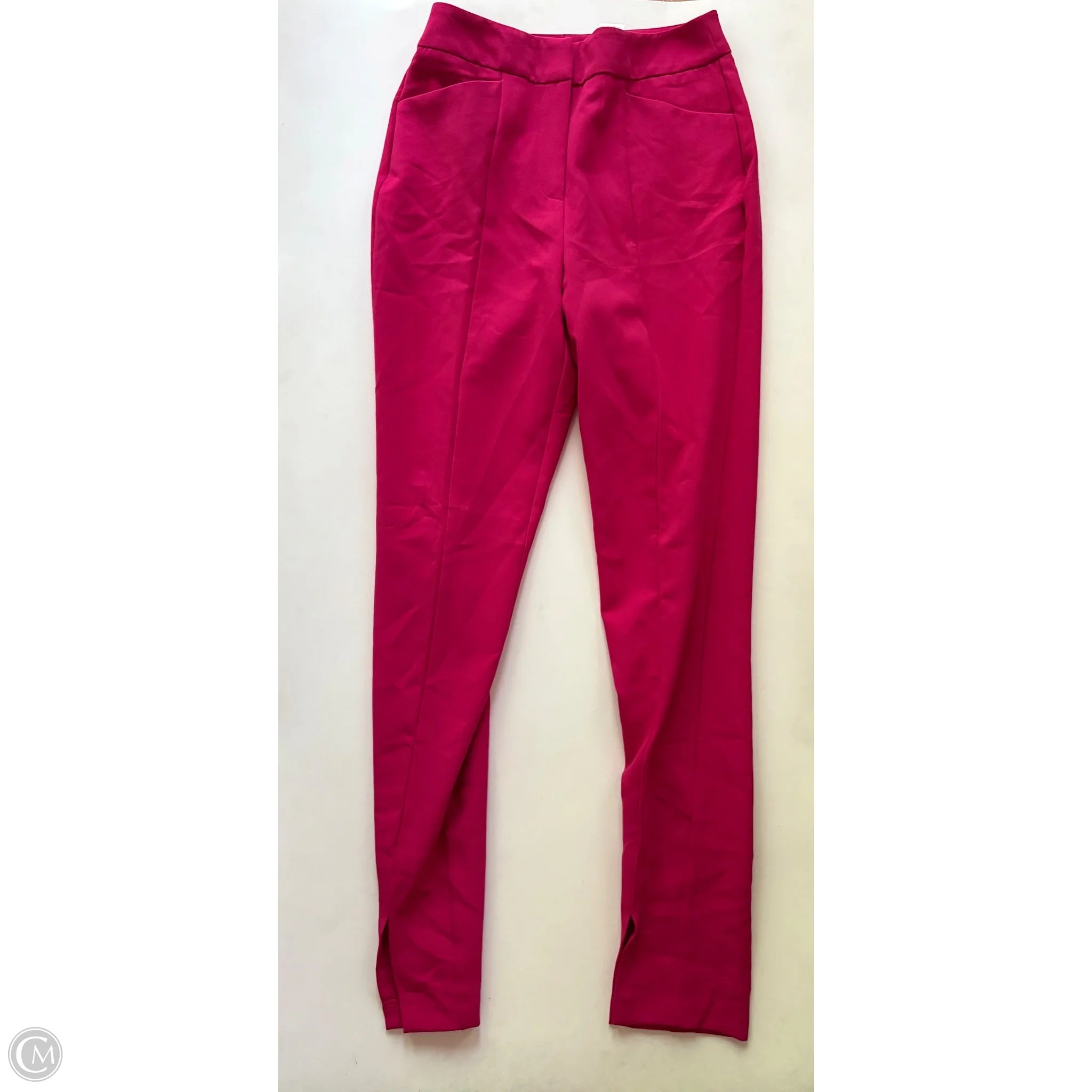 Pants Dress By New York And Co In Pink, Size: 2 - Image 1