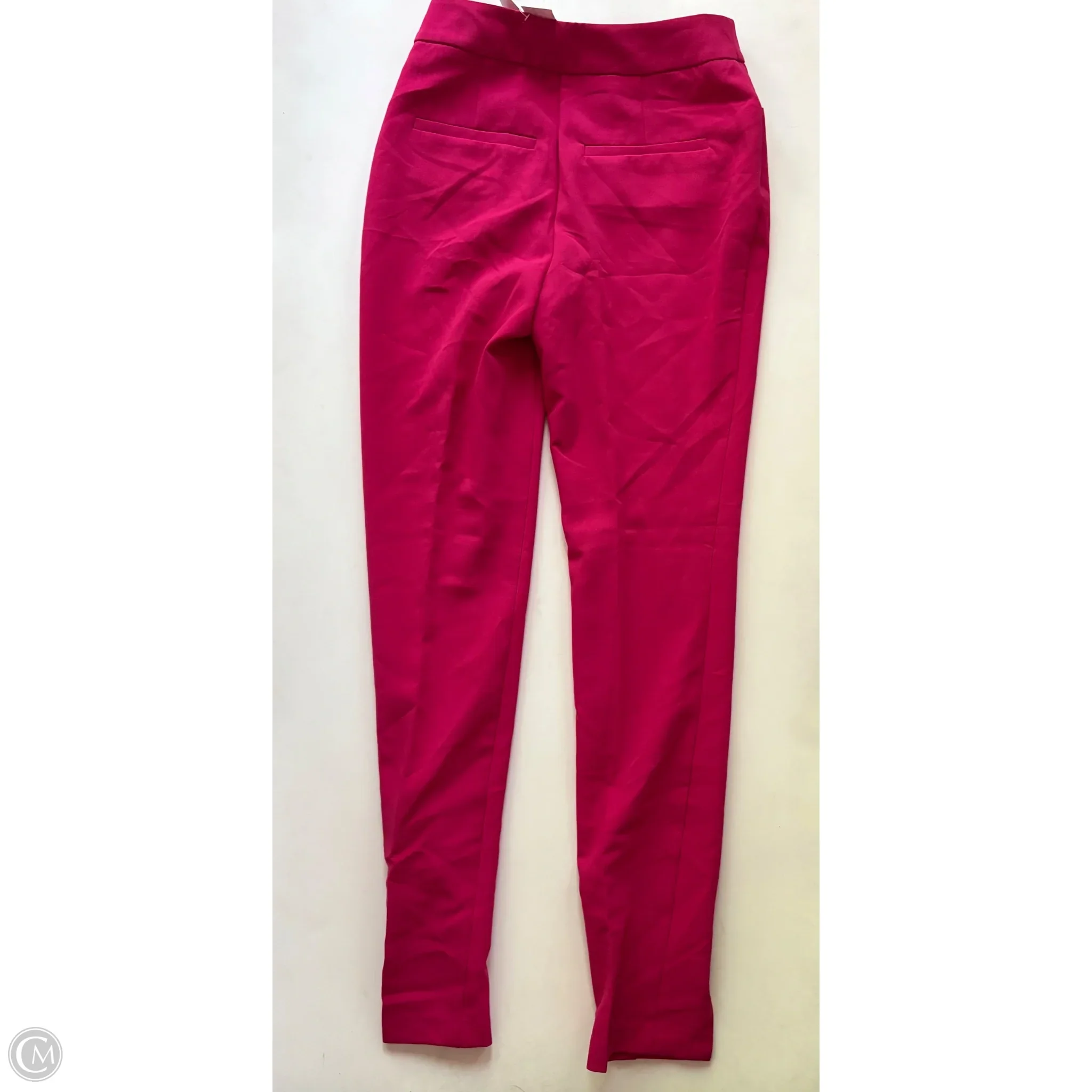 Pants Dress By New York And Co In Pink, Size: 2 - Image 2