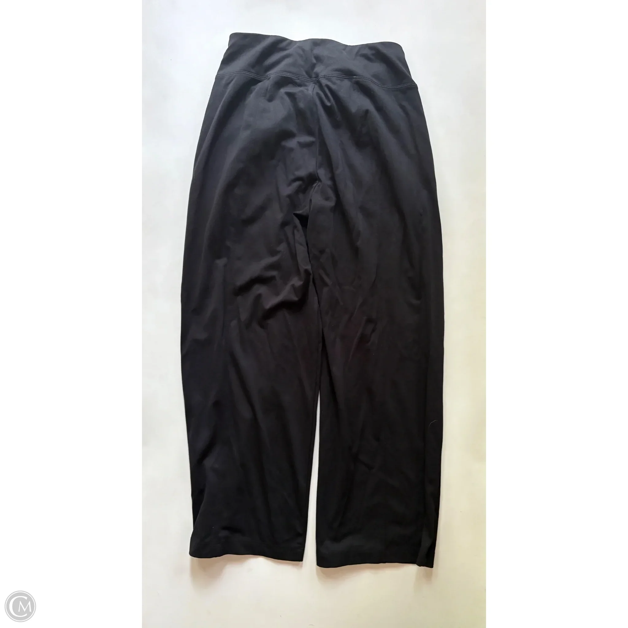 Athletic Pants By Athleta In Black, Size: 0 - Image 2