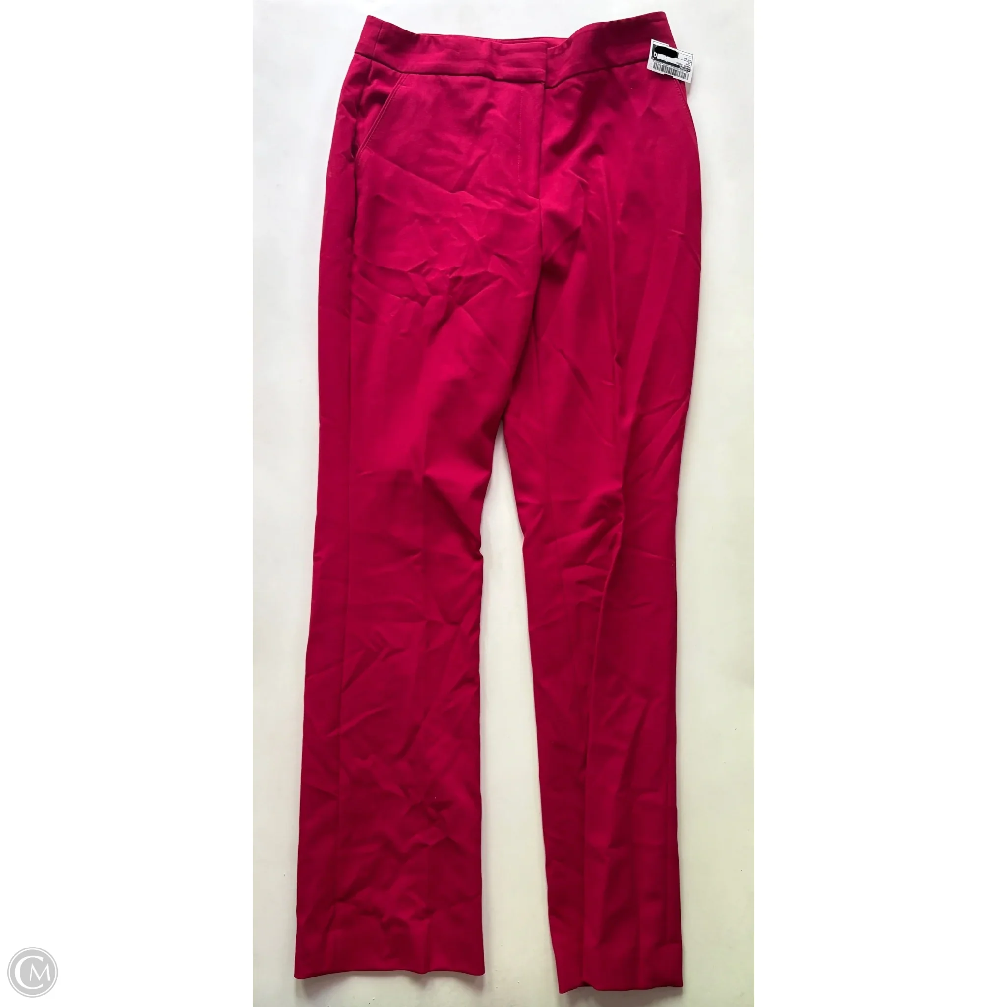 Pants Dress By Limited In Pink, Size: 10 - Image 1