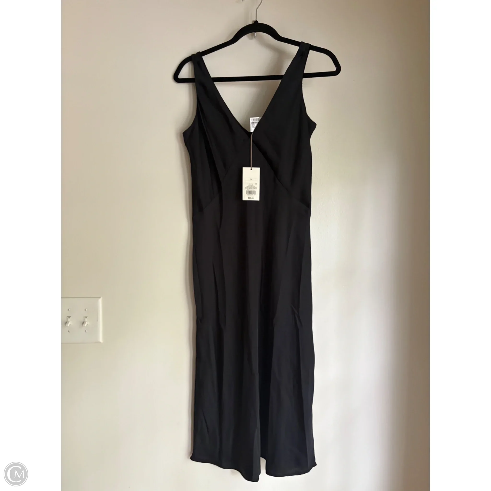 Dress Party Long By A New Day In Black, Size: S - Image 1