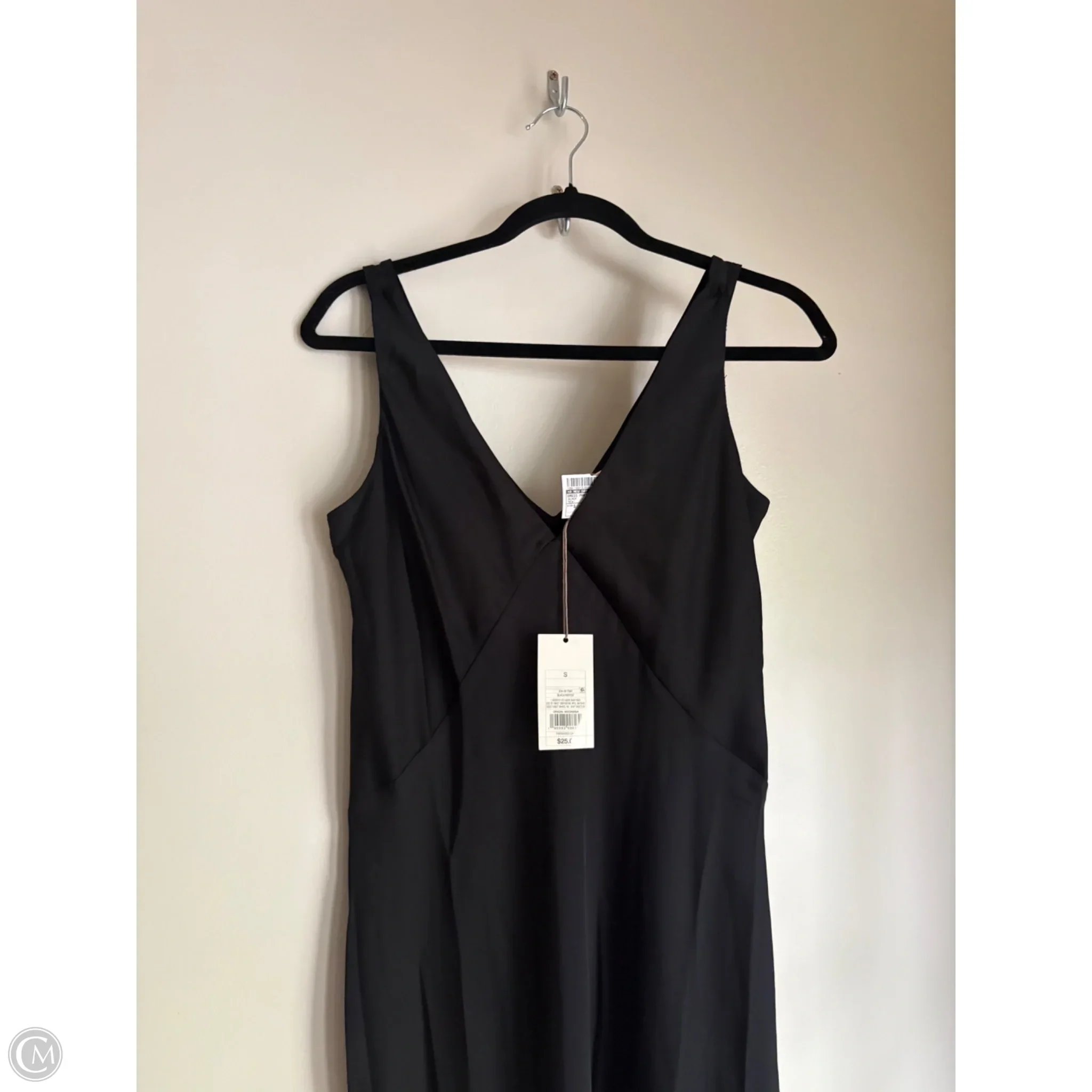 Dress Party Long By A New Day In Black, Size: S - Image 3