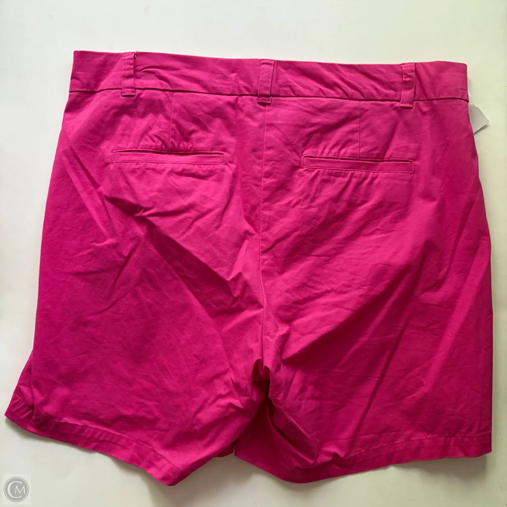 Shorts By Crown And Ivy In Pink, Size: 14 - Image 2