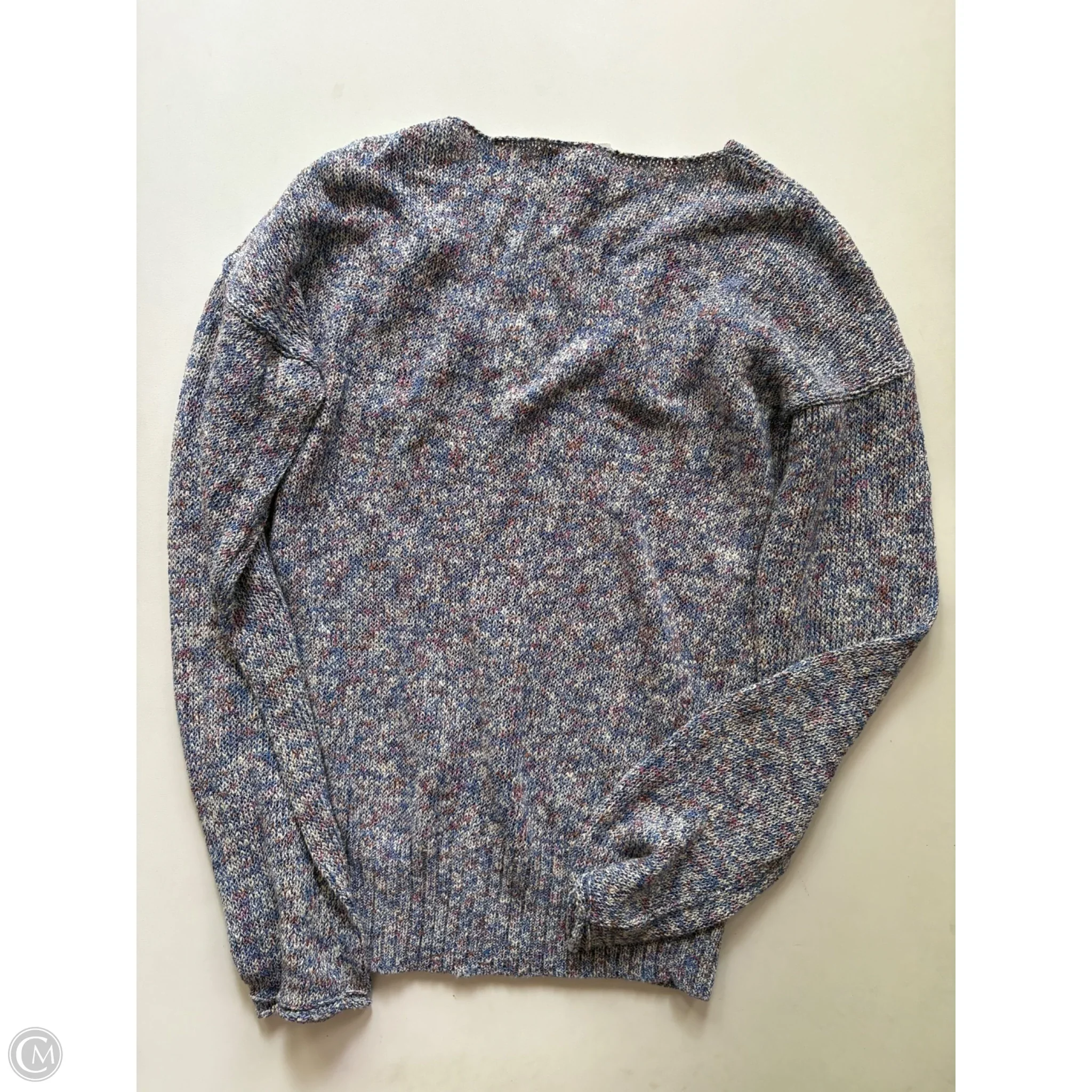 Sweater By J. Crew In Multi-colored, Size: Xs - Image 2