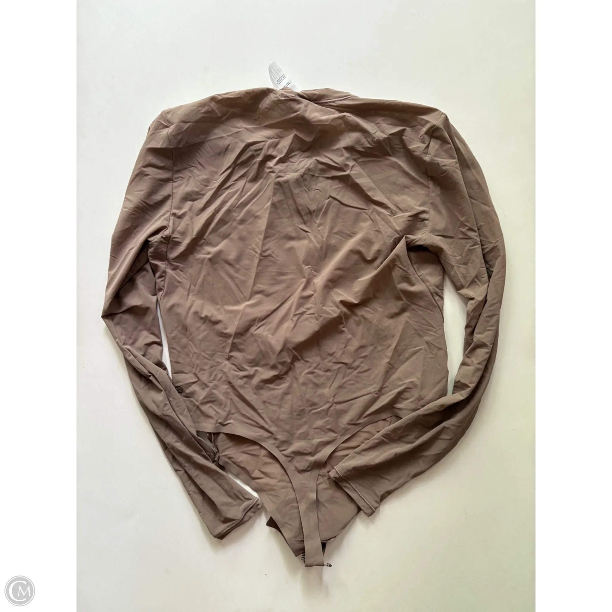 Bodysuit By Lululemon In Brown, Size: L - Image 2