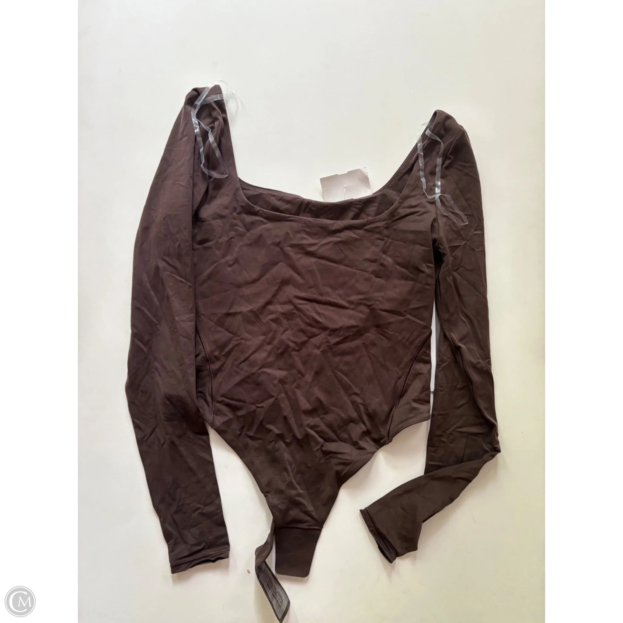 Bodysuit By Lululemon In Brown, Size: M - Image 1
