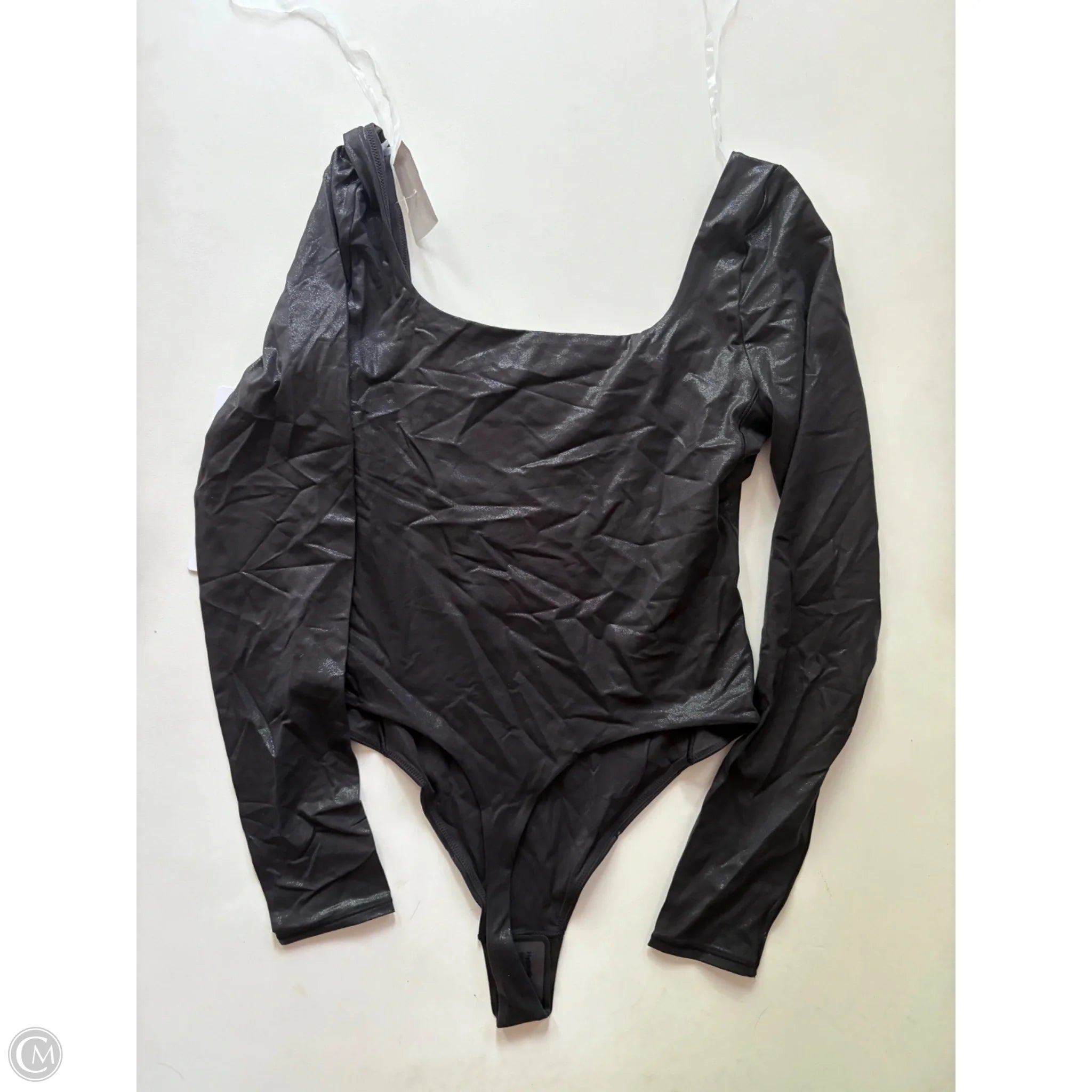 Bodysuit By Lululemon In Black, Size: M - Image 2