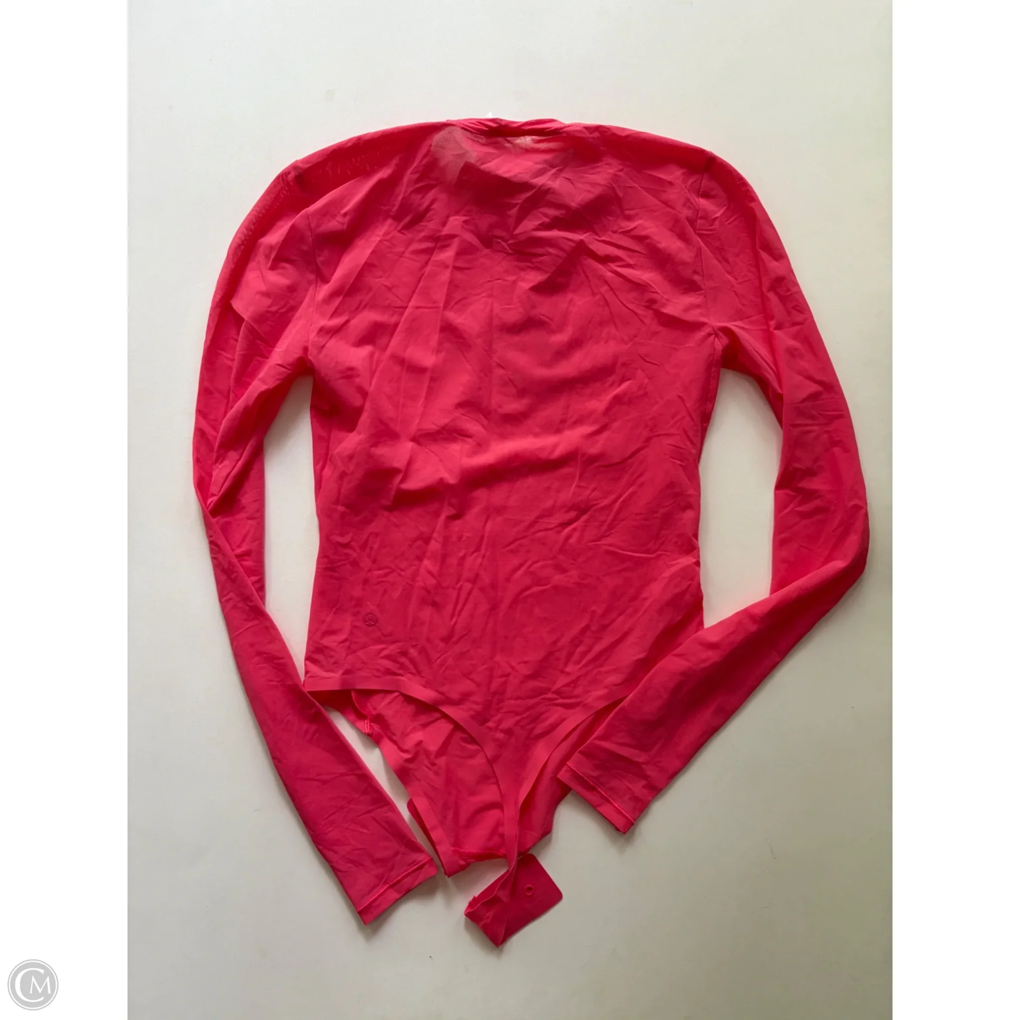Bodysuit By Lululemon In Pink, Size: Xs - Image 2