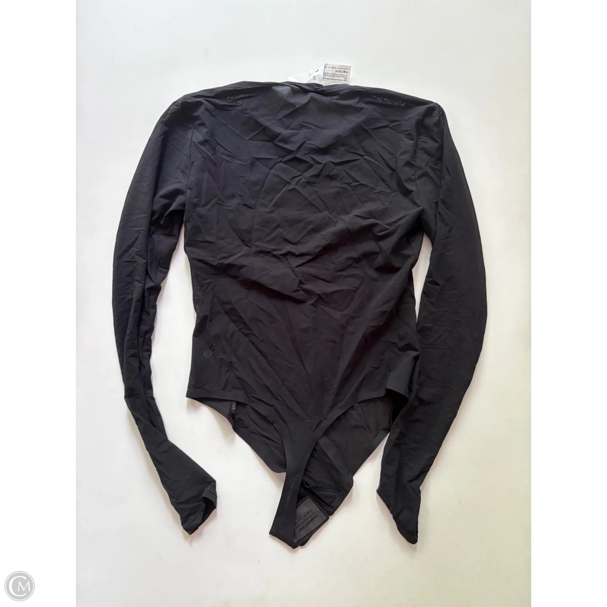 Bodysuit By Lululemon In Black, Size: Xs - Image 2