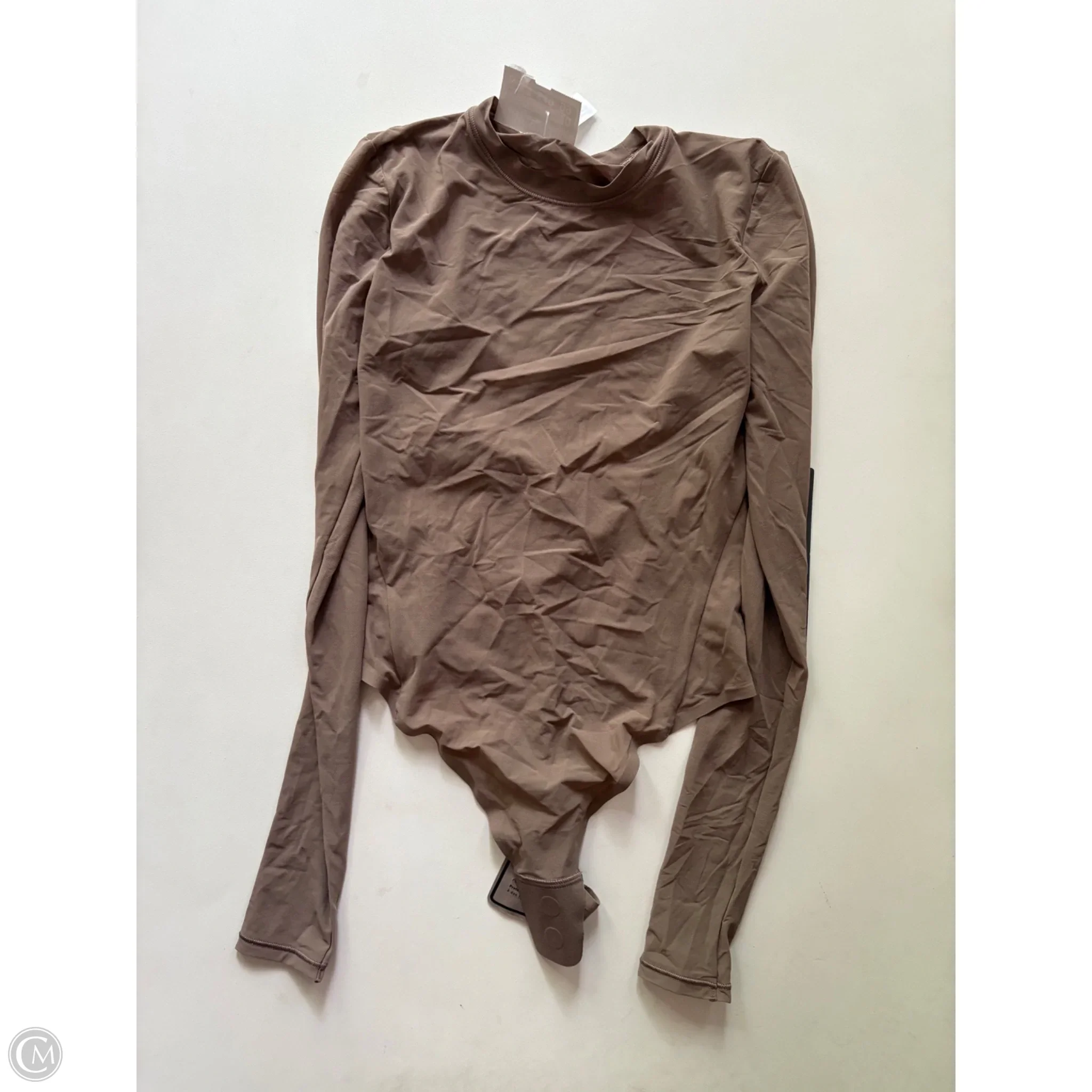 Bodysuit By Lululemon In Brown, Size: Xs - Image 1
