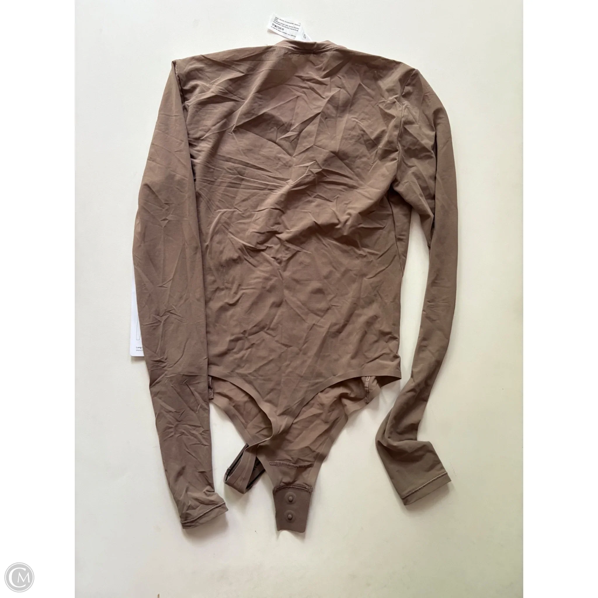 Bodysuit By Lululemon In Brown, Size: Xs - Image 2