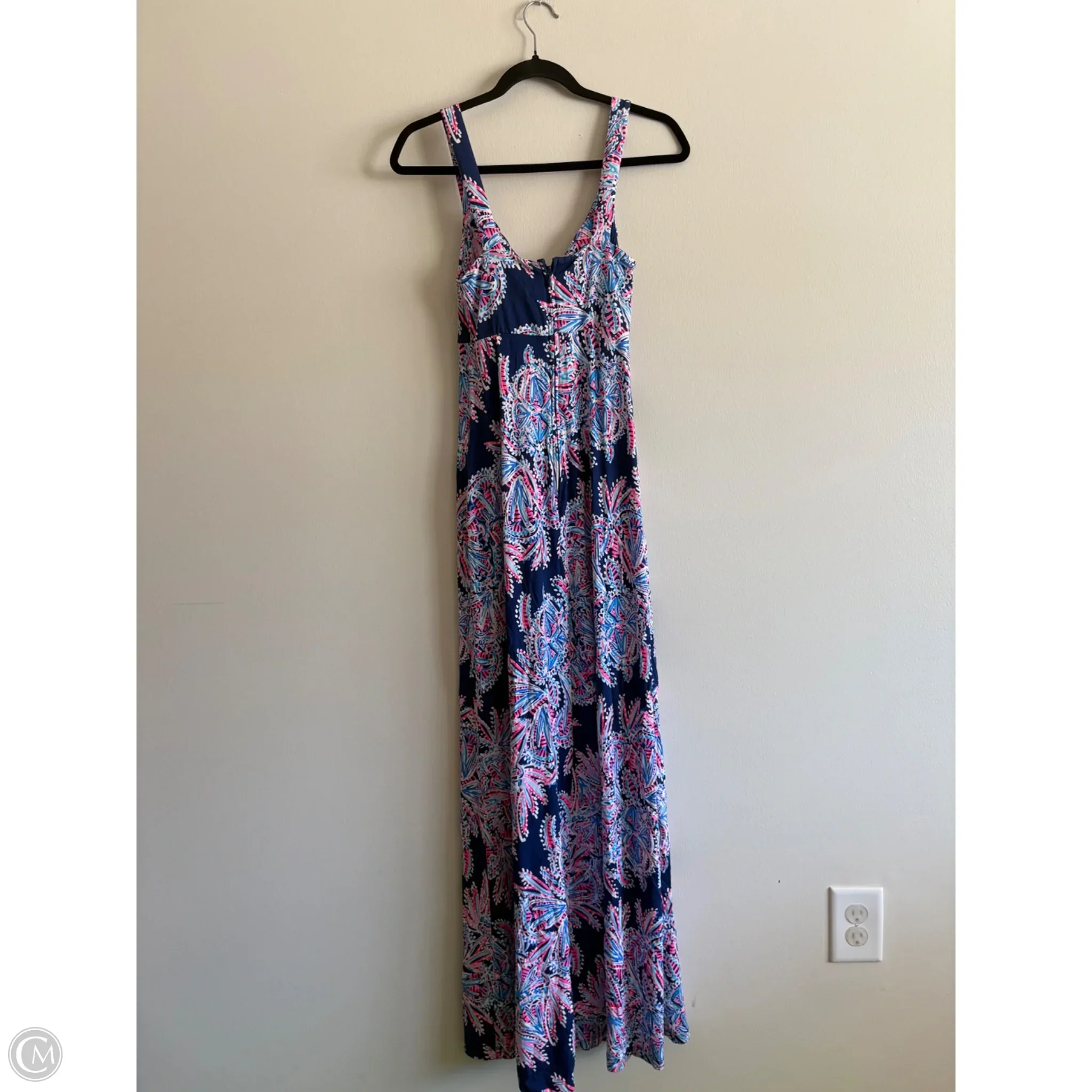 Dress Designer By Lilly Pulitzer In Multi-colored, Size: Xs - Image 2