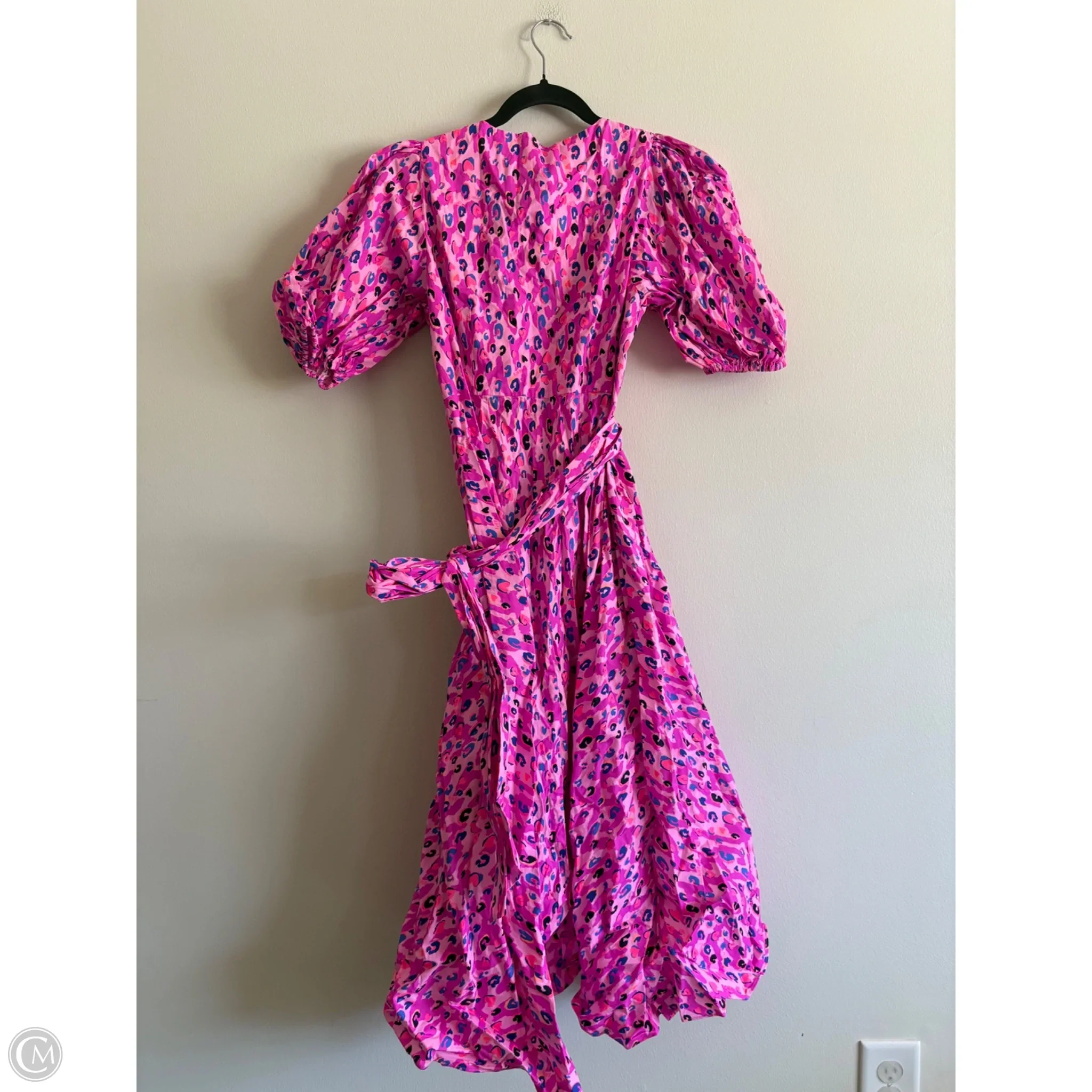 Dress Designer By Lilly Pulitzer In Multi-colored, Size: S - Image 2