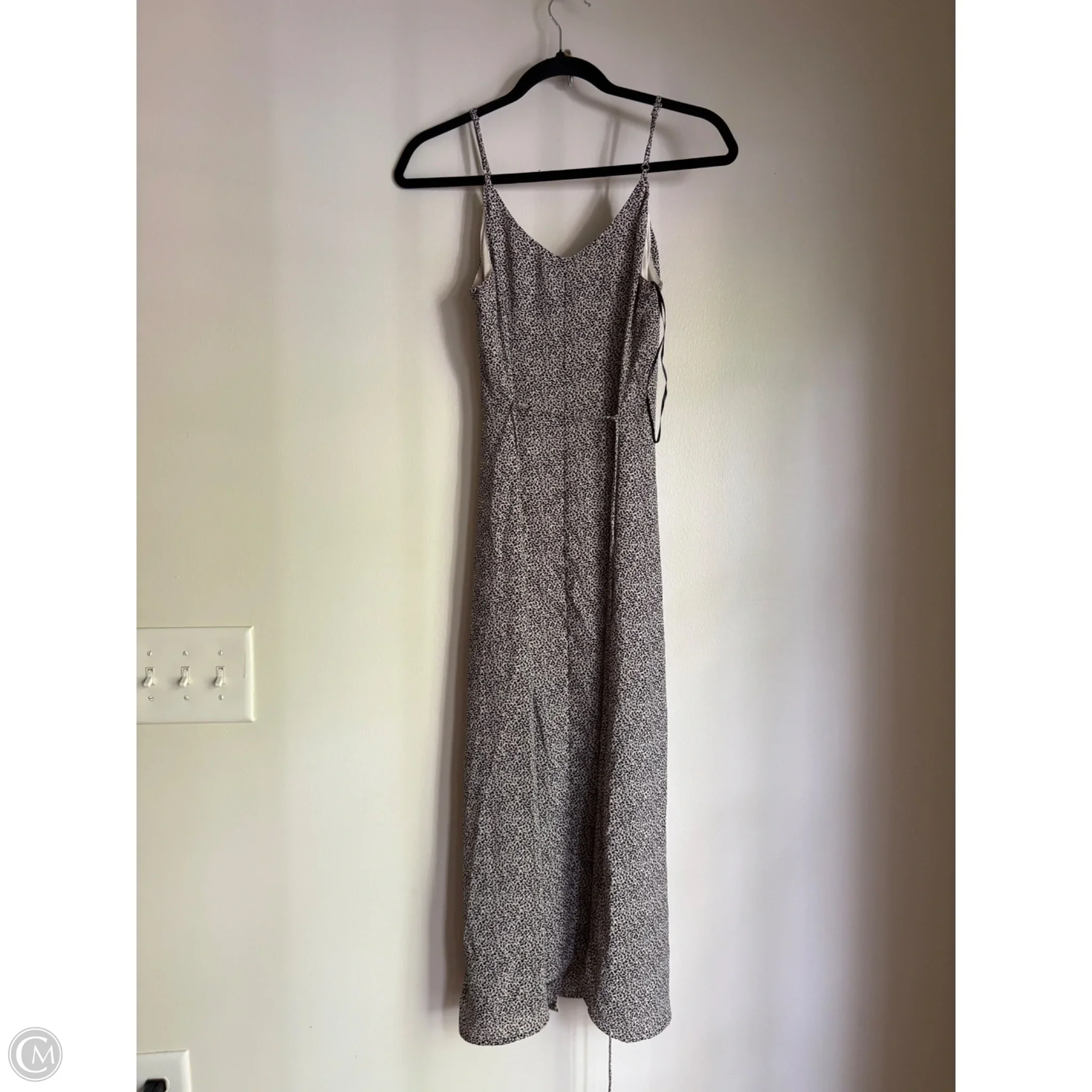 Dress Casual Maxi By Sienna Sky In Animal Print, Size: S - Image 2