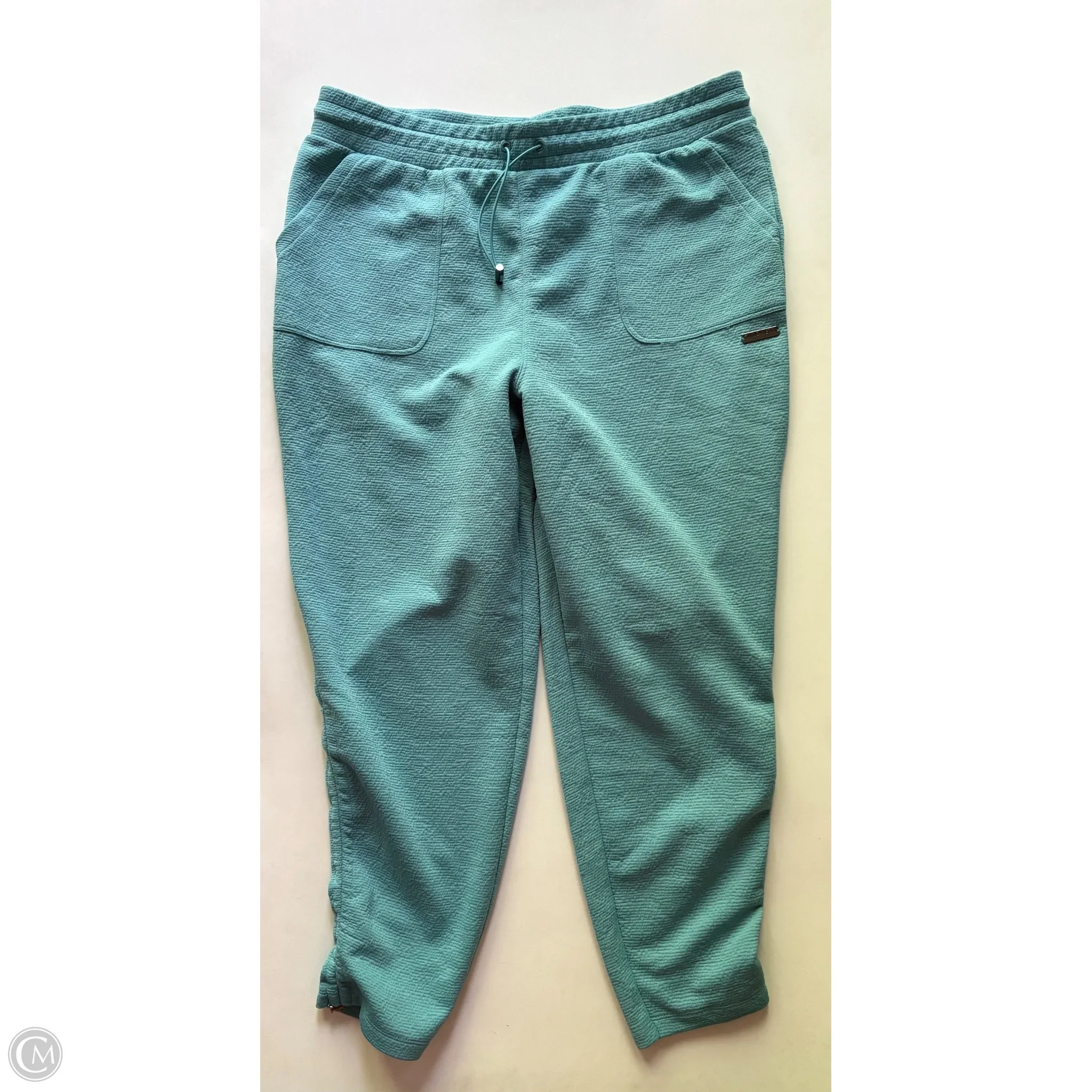 Pants Cargo & Utility By Nine West Apparel In Blue, Size: 16 - Image 1