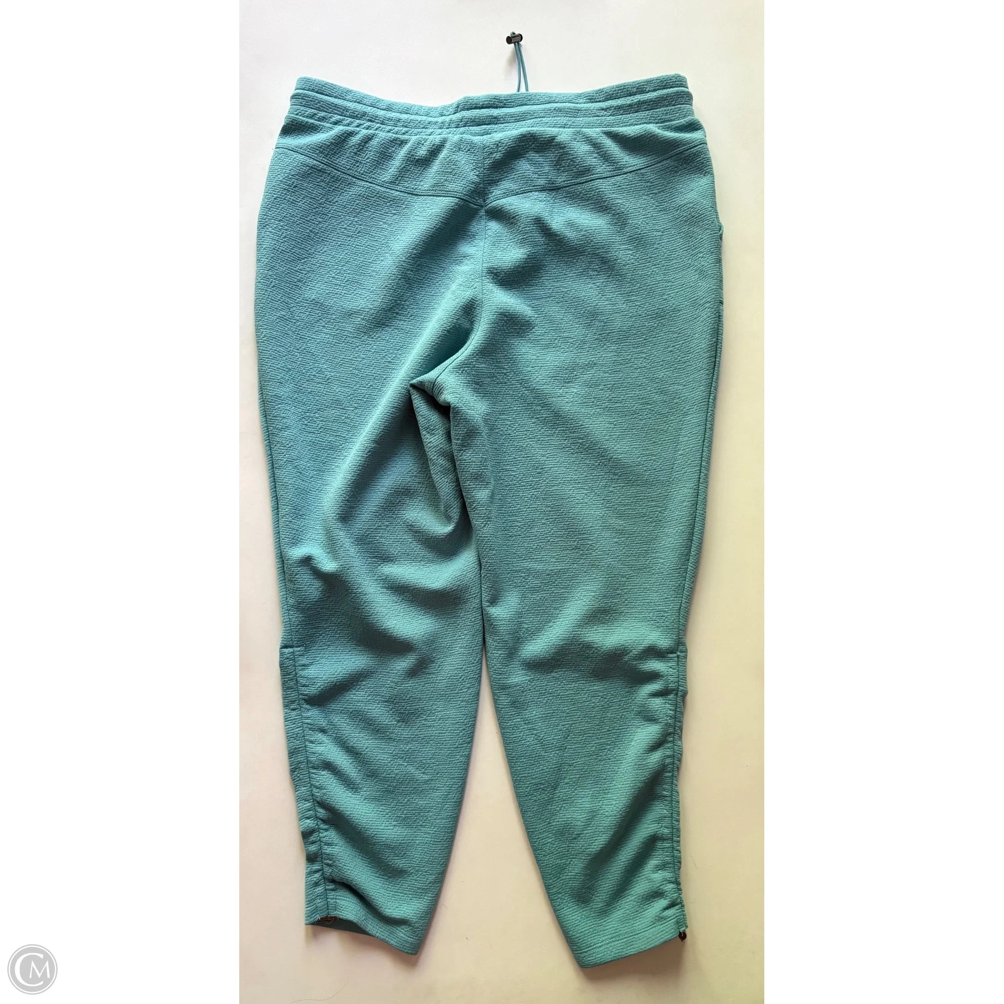 Pants Cargo & Utility By Nine West Apparel In Blue, Size: 16 - Image 2