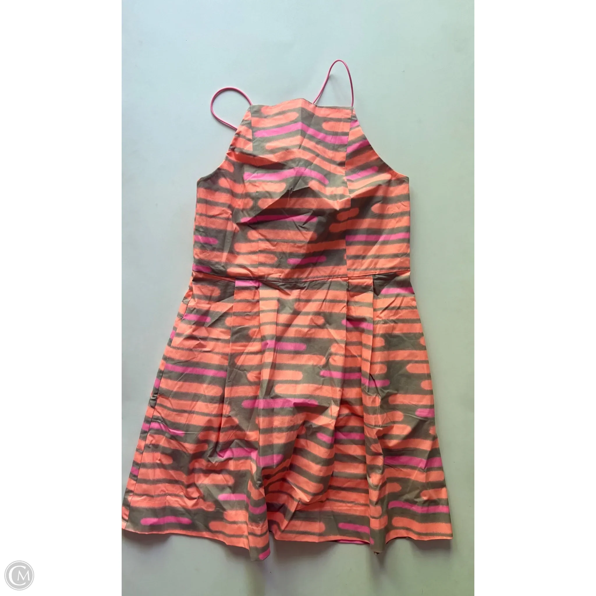 Dress Designer By Kate Spade In Multi-colored, Size: S - Image 1