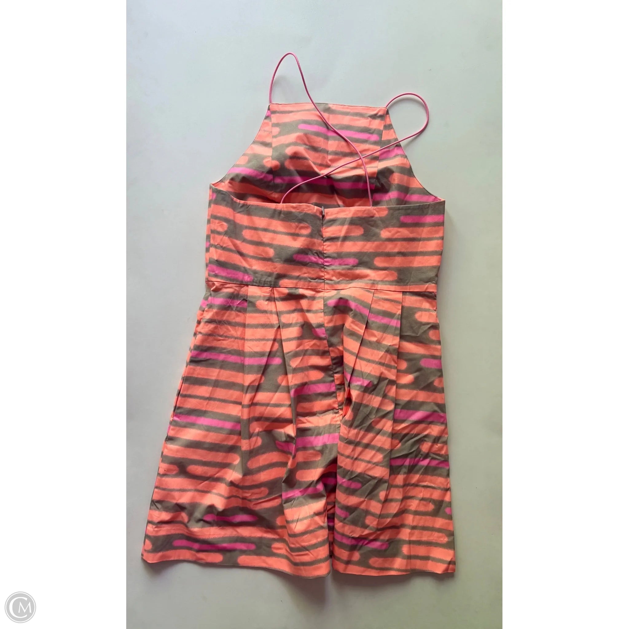 Dress Designer By Kate Spade In Multi-colored, Size: S - Image 2