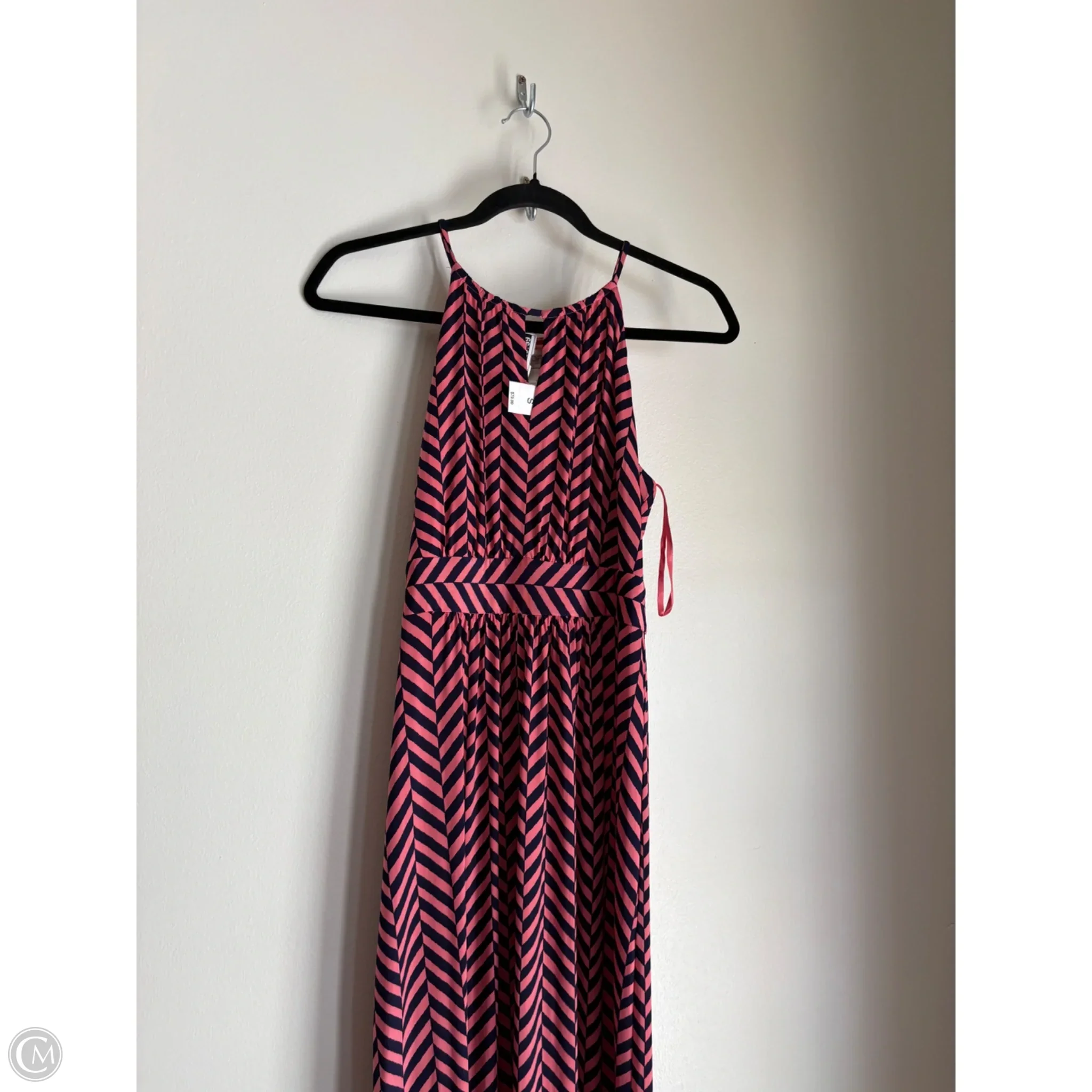 Dress Casual Maxi By Loft In Pink, Size: S - Image 3
