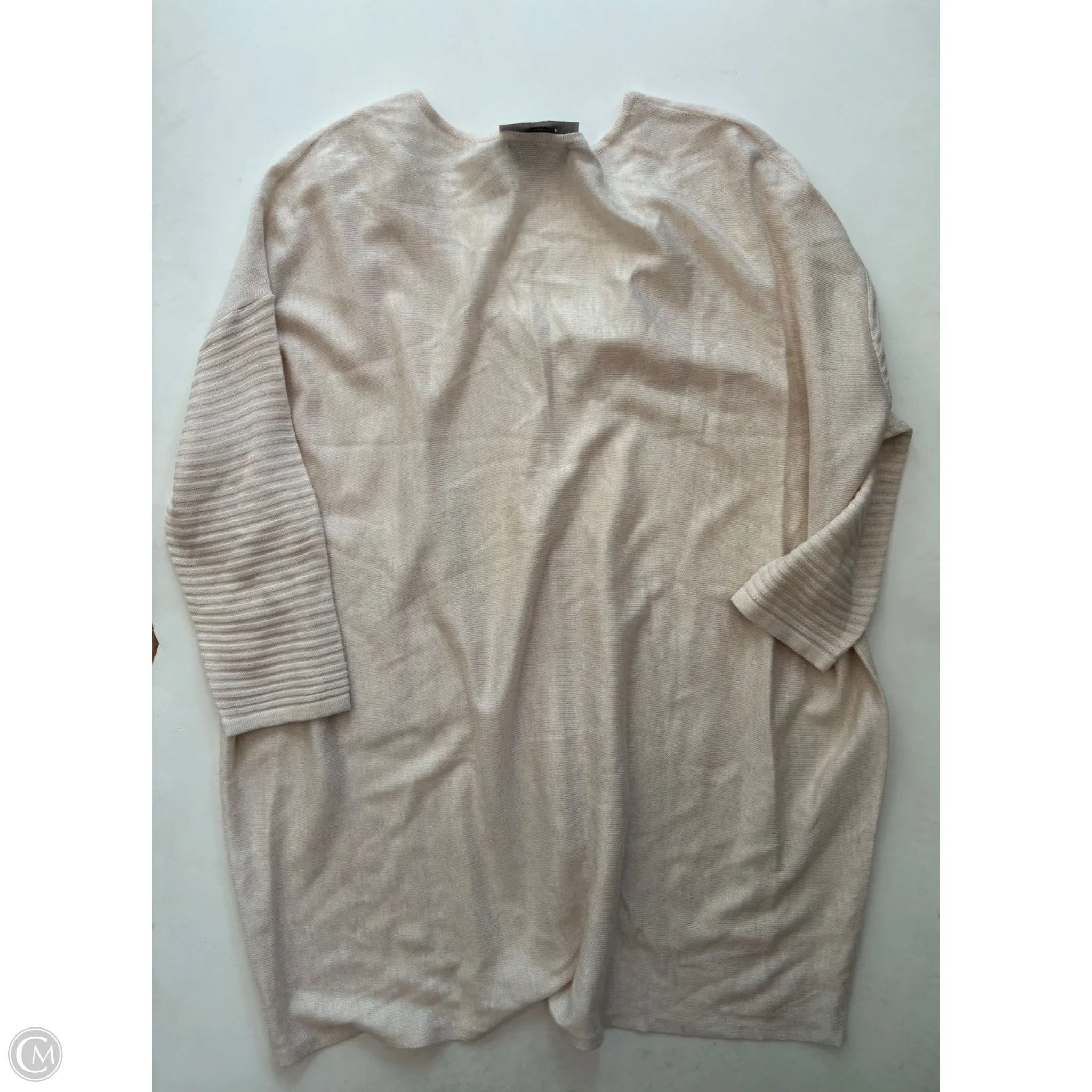 Sweater By Kerisma In Cream, Size: S - Image 2