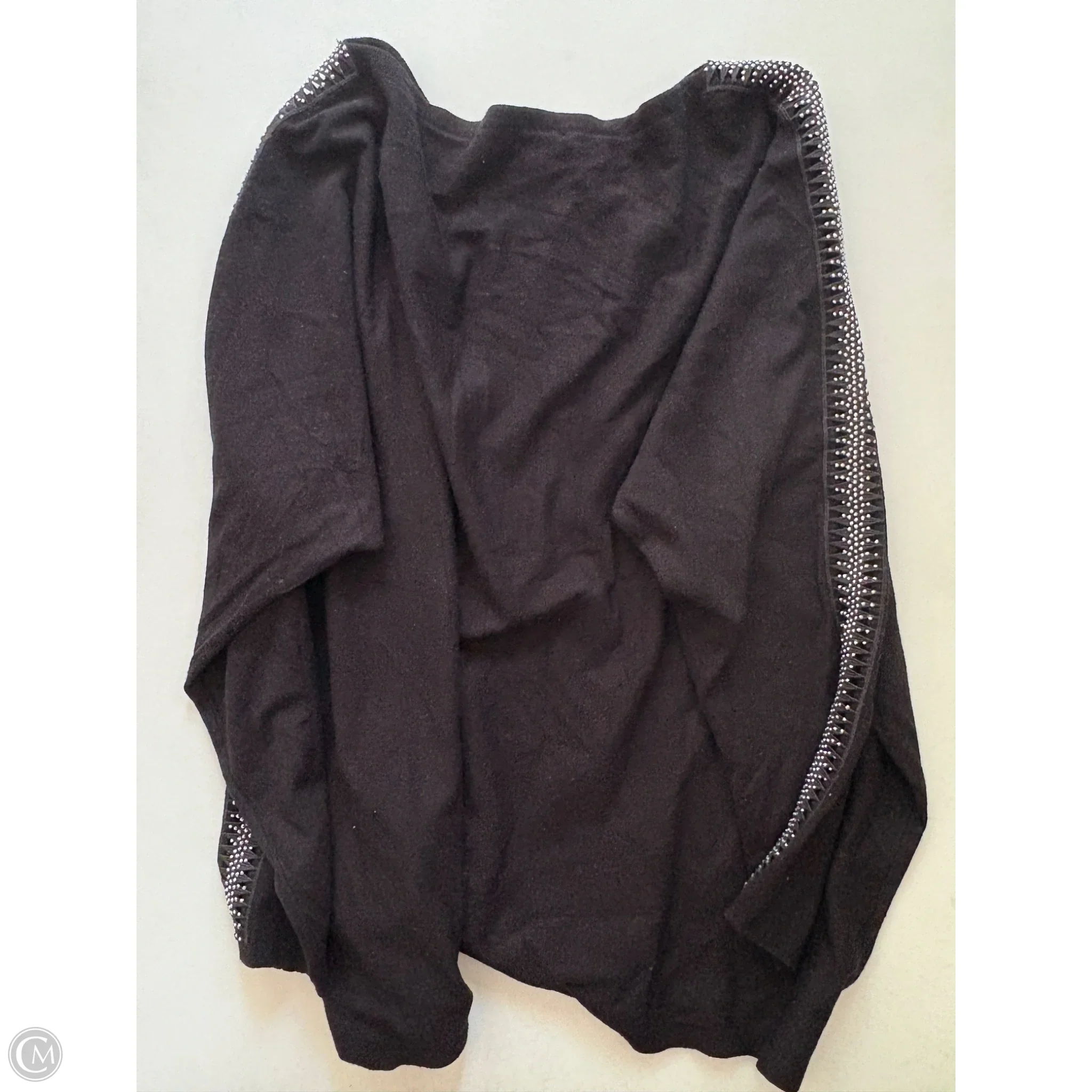 Sweater By Cmb In Black, Size: 2x - Image 2