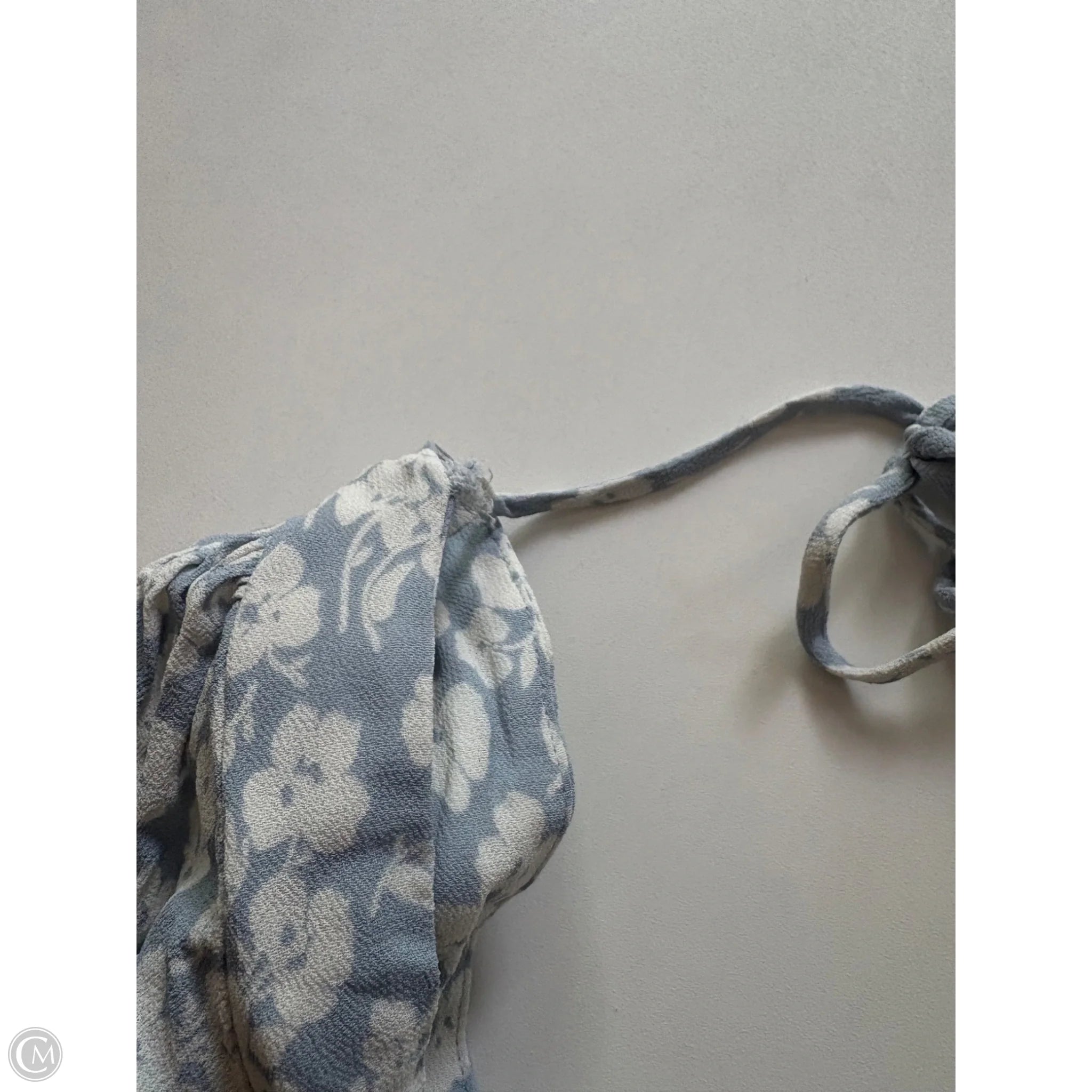 Dress Casual Short By Reformation In Blue, Size: Xs - Image 3