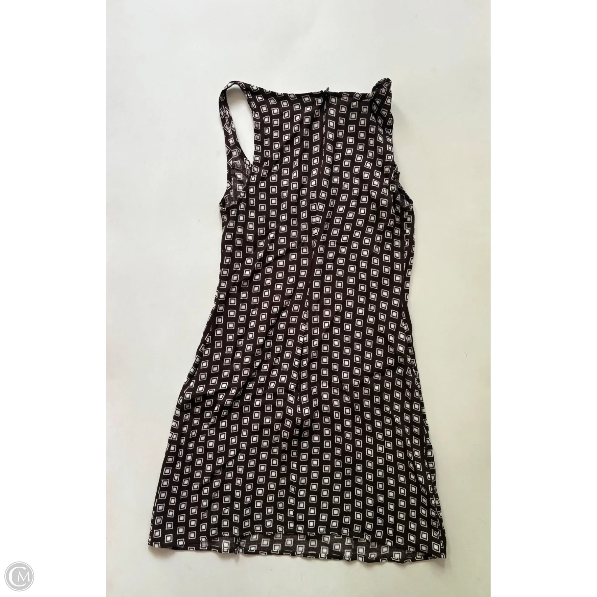 Dress Casual Short By Reformation In Brown, Size: Xs - Image 2