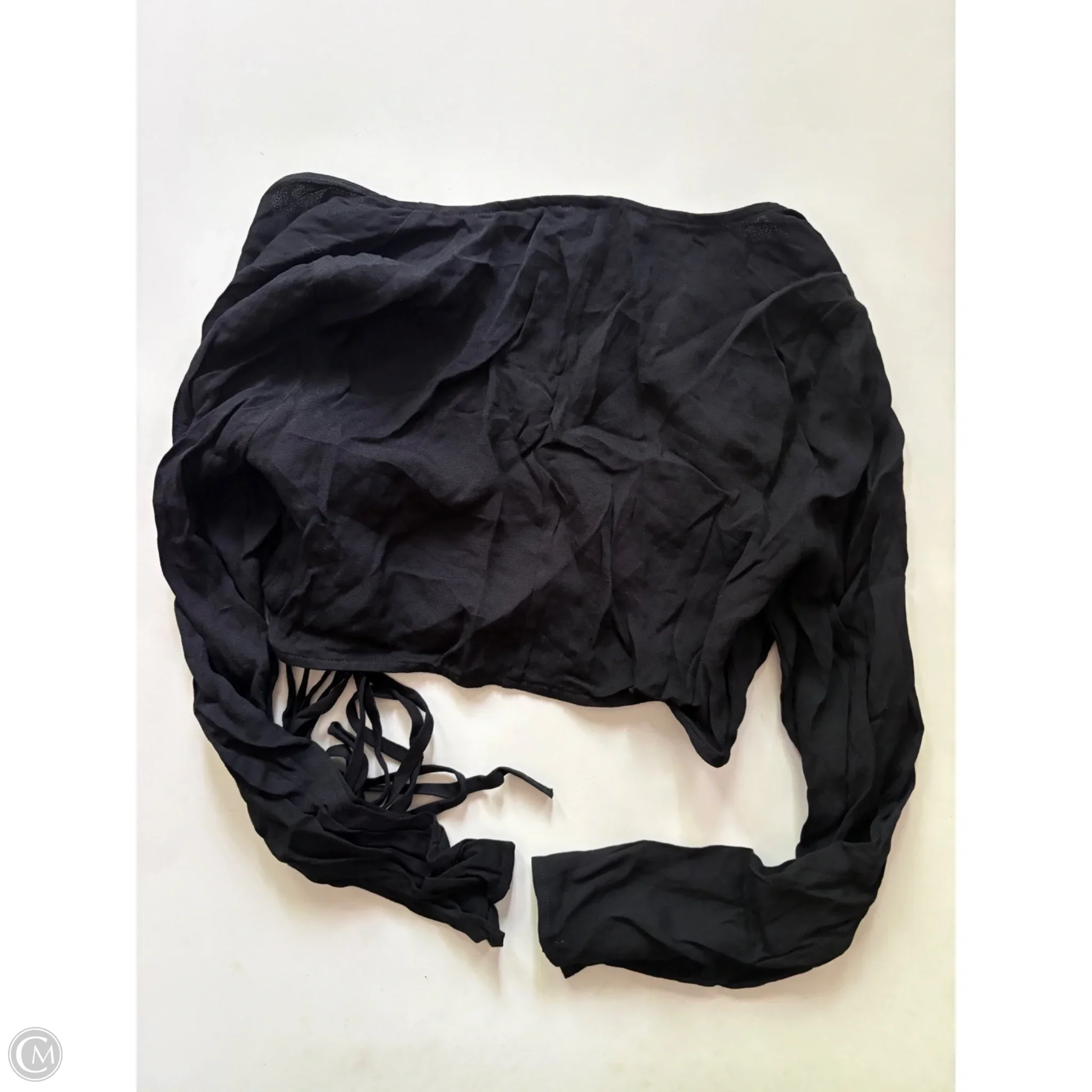 Tank Top By Reformation In Black, Size: S - Image 2