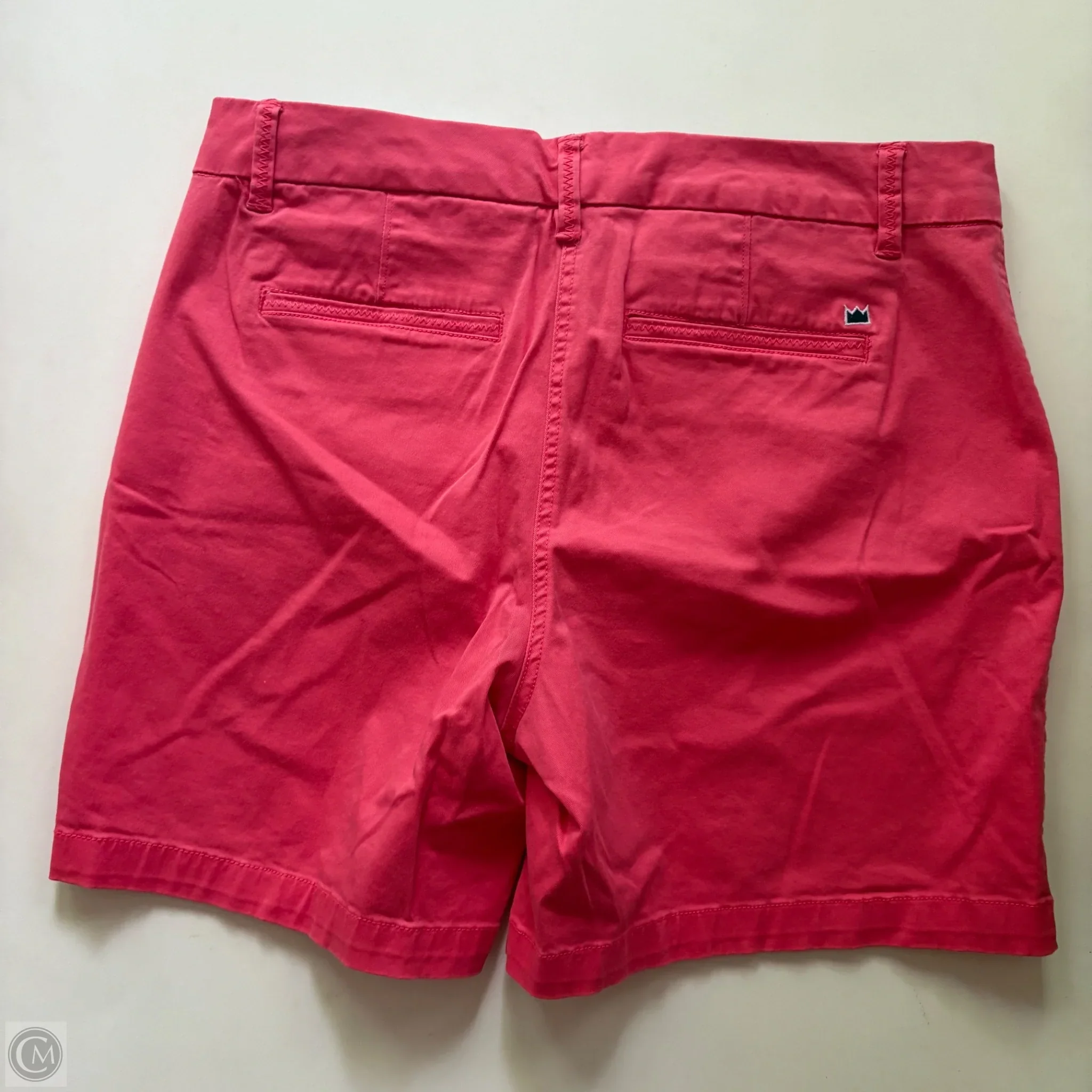 Shorts By Crown And Ivy In Pink, Size: 10 - Image 2