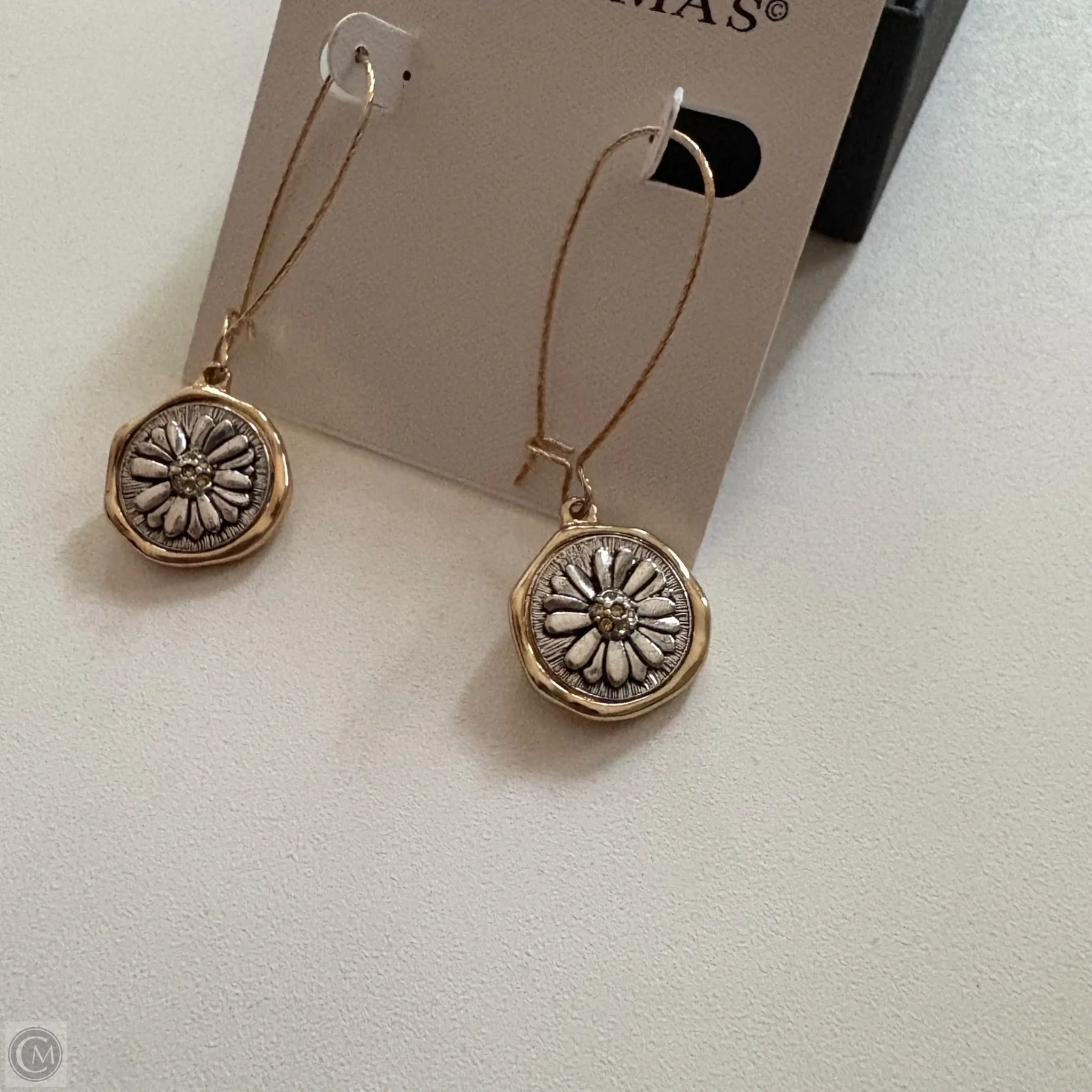 Earrings Dangle/drop By St Thomas - Image 2