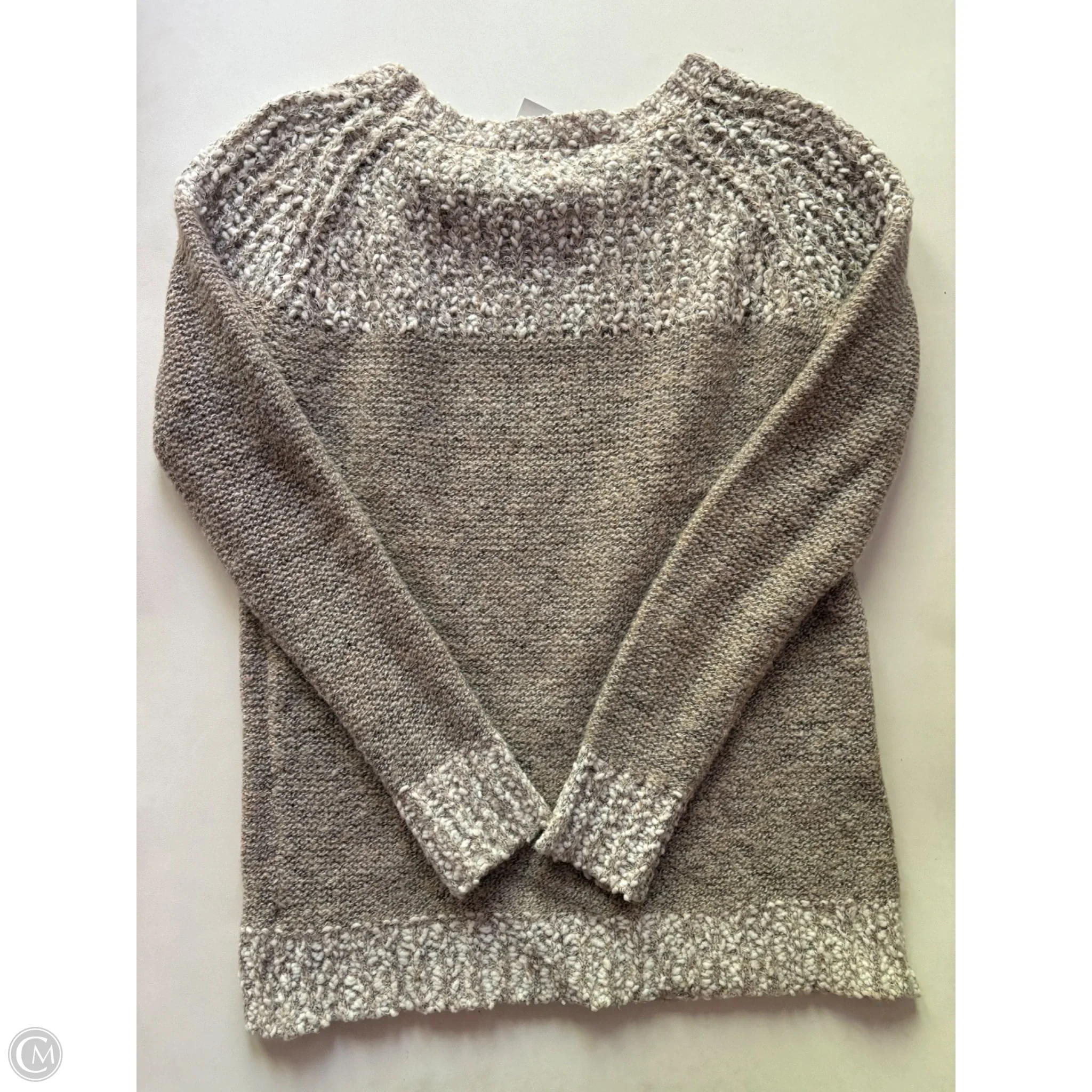 Sweater By Fate In Brown, Size: S - Image 2